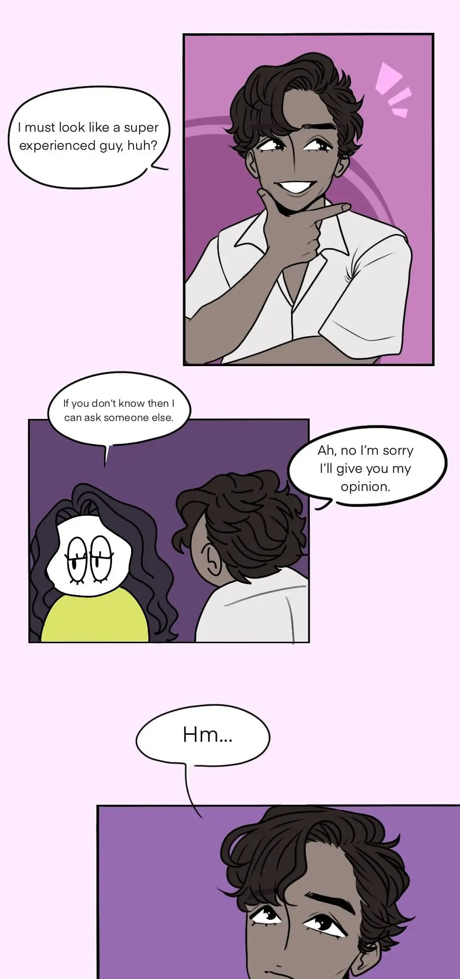 Gender Roles Chapter 22 - page 27