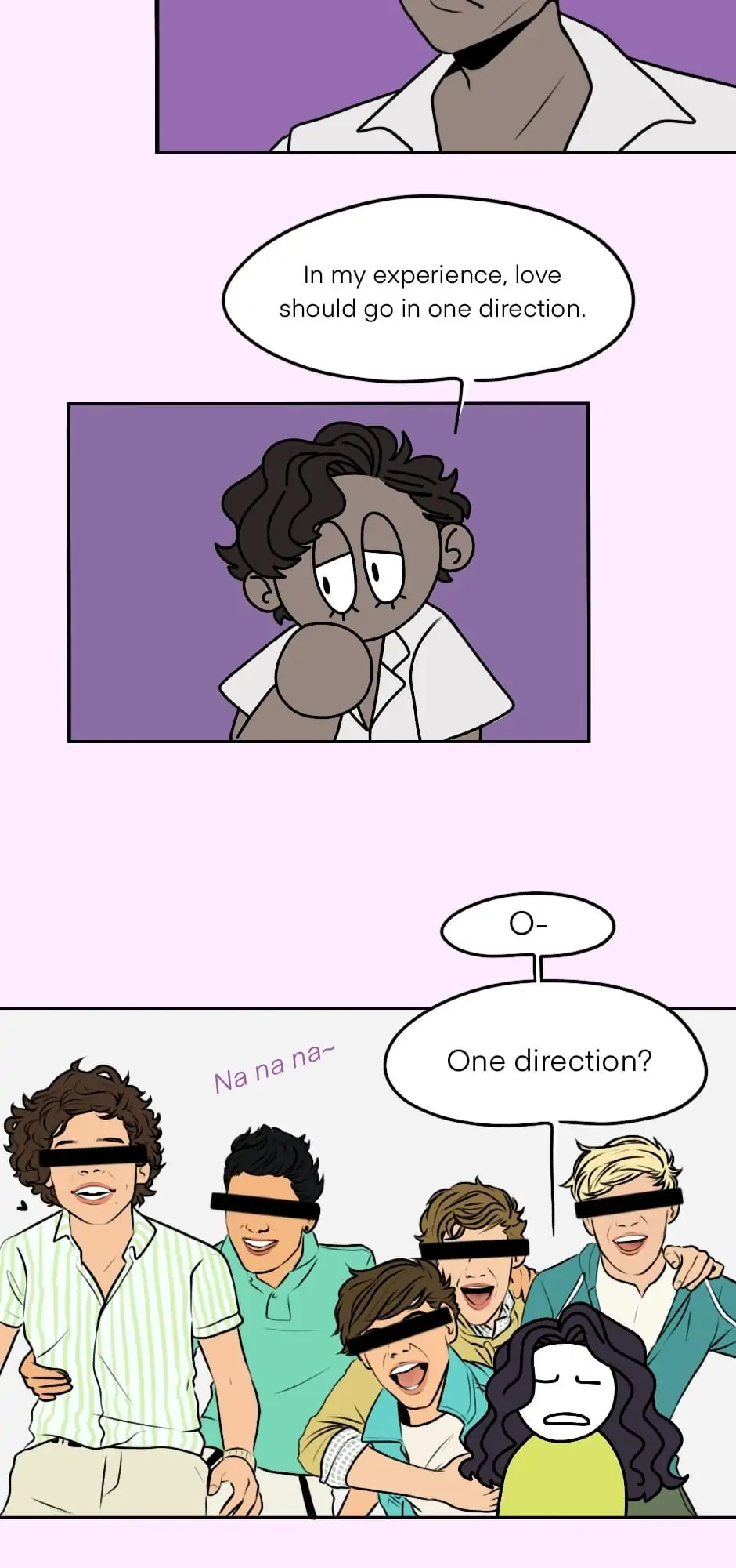 Gender Roles Chapter 22 - page 28
