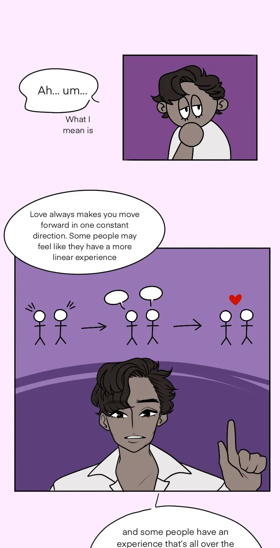 Gender Roles Chapter 22 - page 29