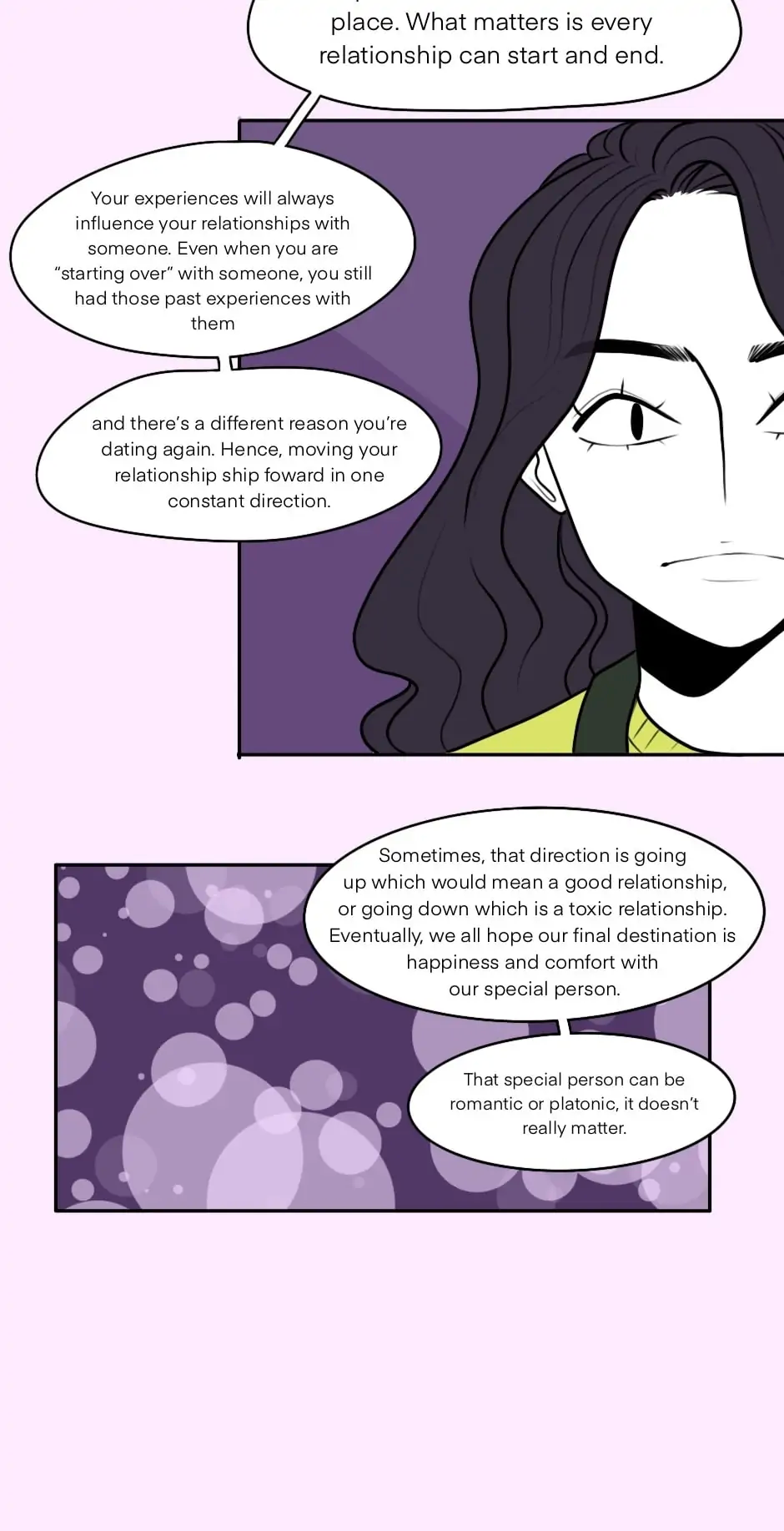 Gender Roles Chapter 22 - page 30