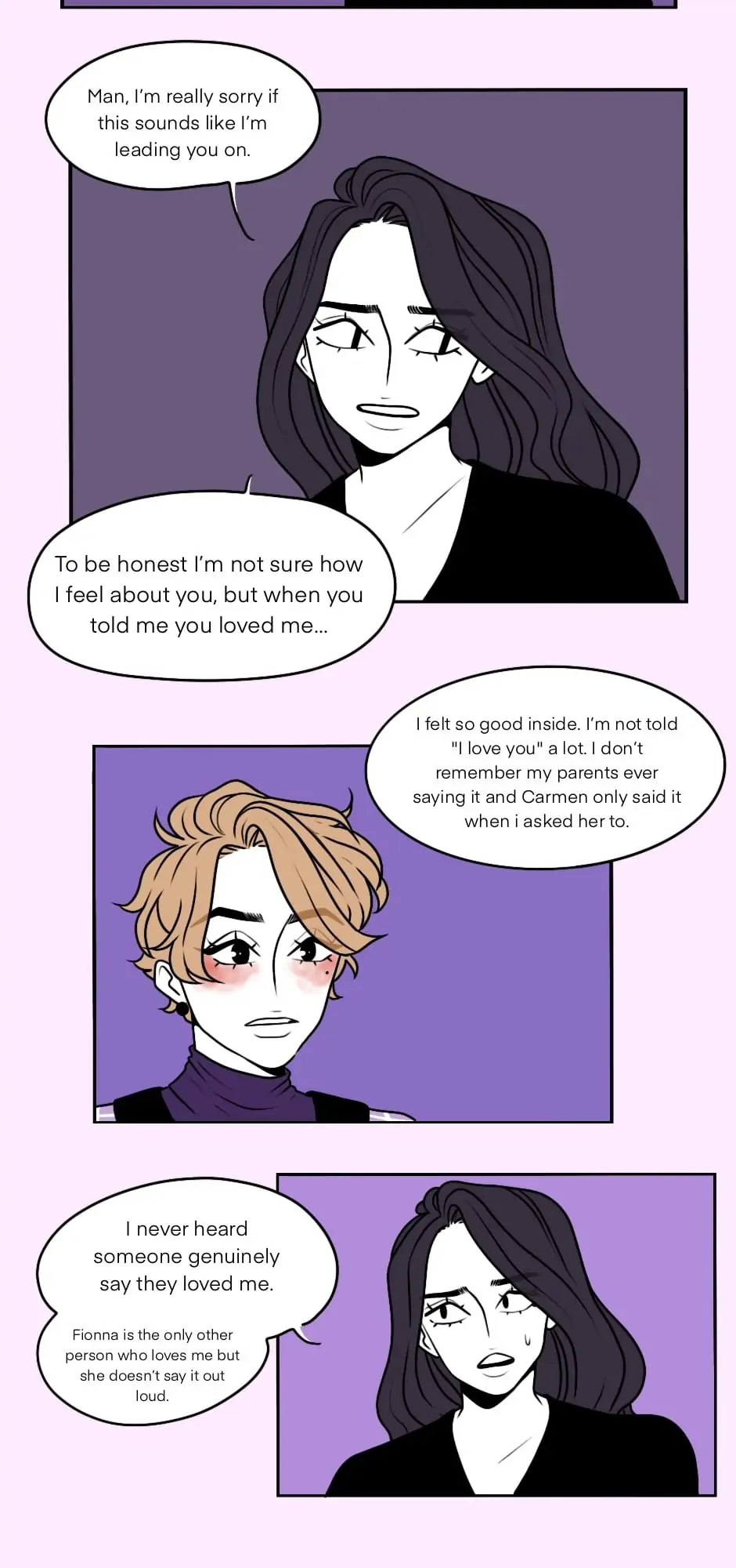 Gender Roles Chapter 22 - page 4