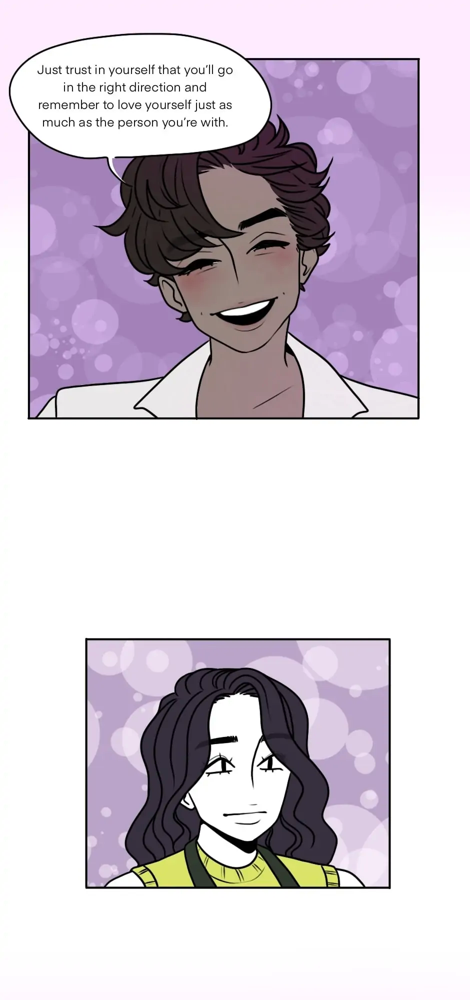 Gender Roles Chapter 22 - page 31