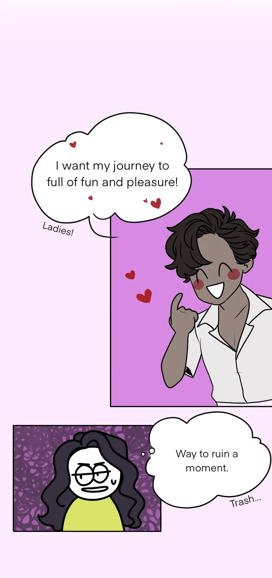 Gender Roles Chapter 22 - page 32