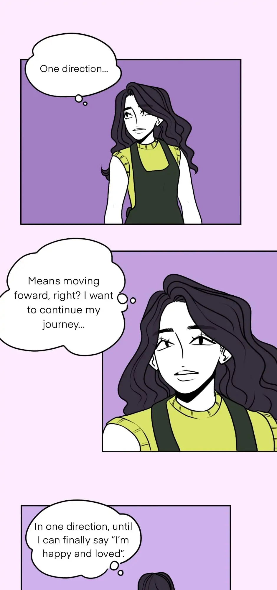 Gender Roles Chapter 22 - page 33