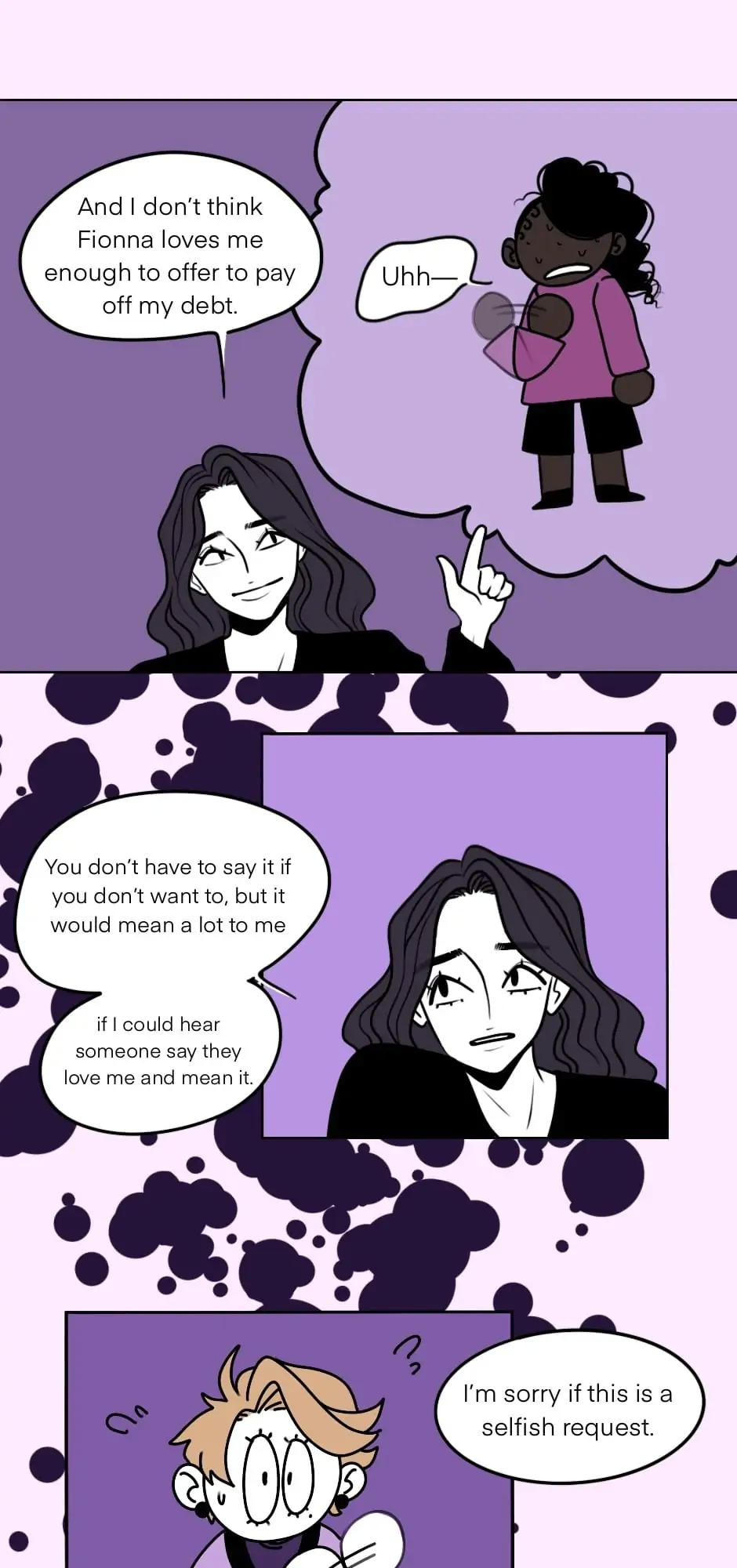 Gender Roles Chapter 22 - page 5