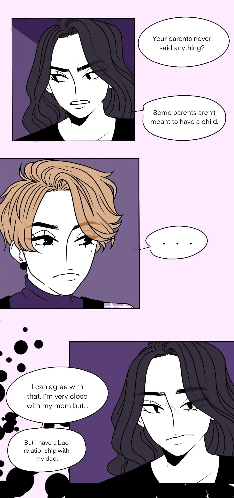 Gender Roles Chapter 22 - page 7