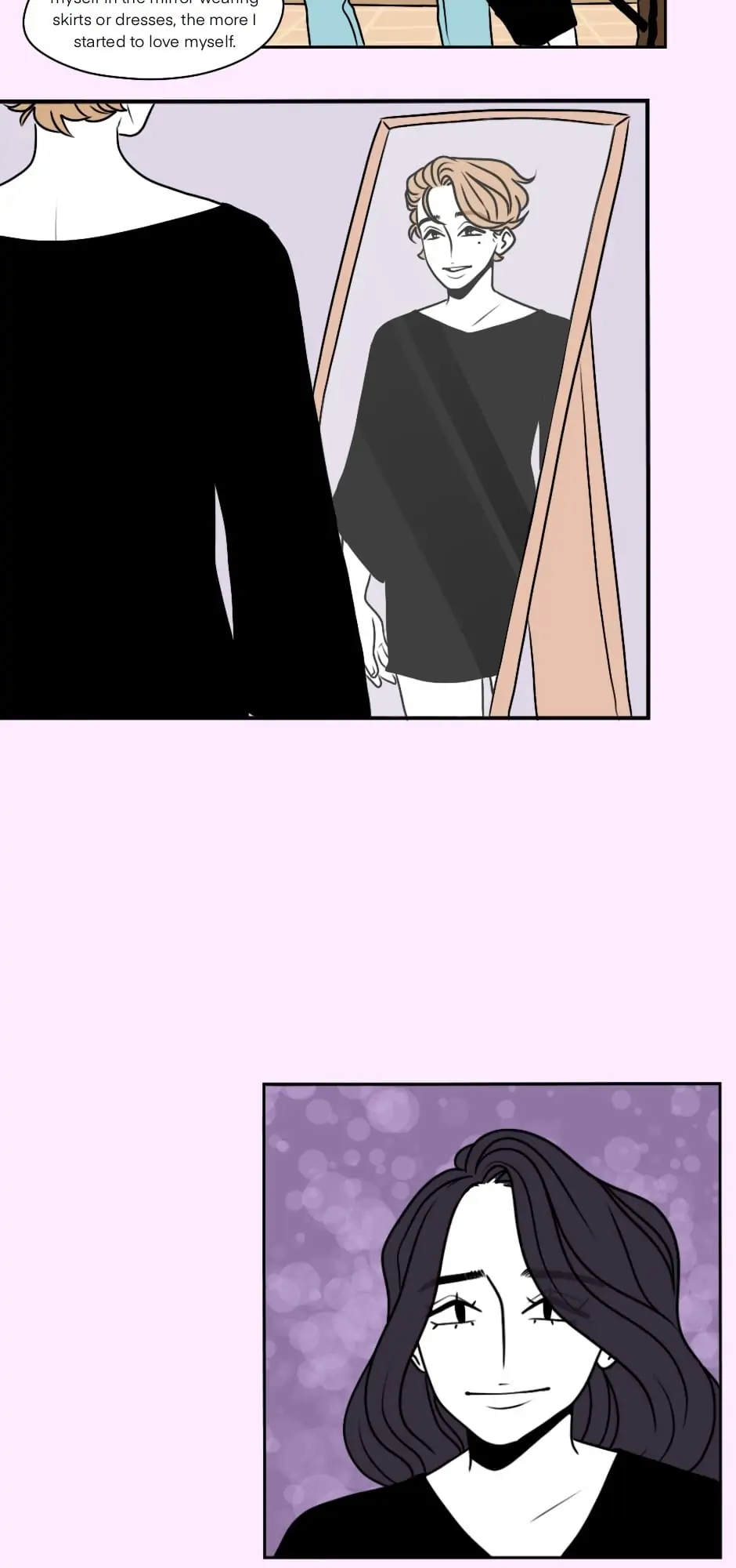 Gender Roles Chapter 22 - page 10