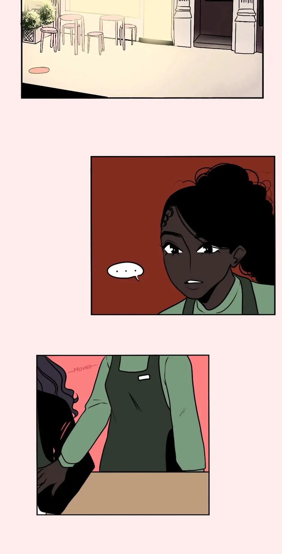 Gender Roles Chapter 21 - page 2