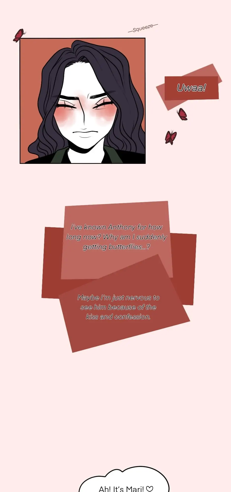 Gender Roles Chapter 21 - page 13
