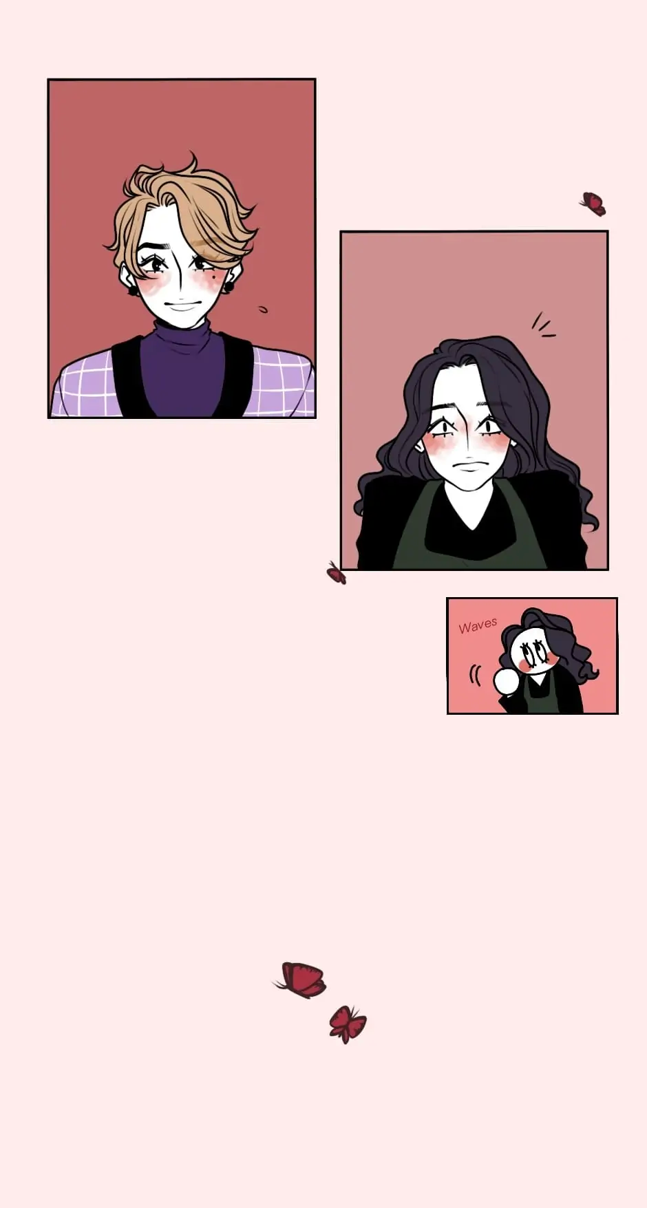 Gender Roles Chapter 21 - page 15