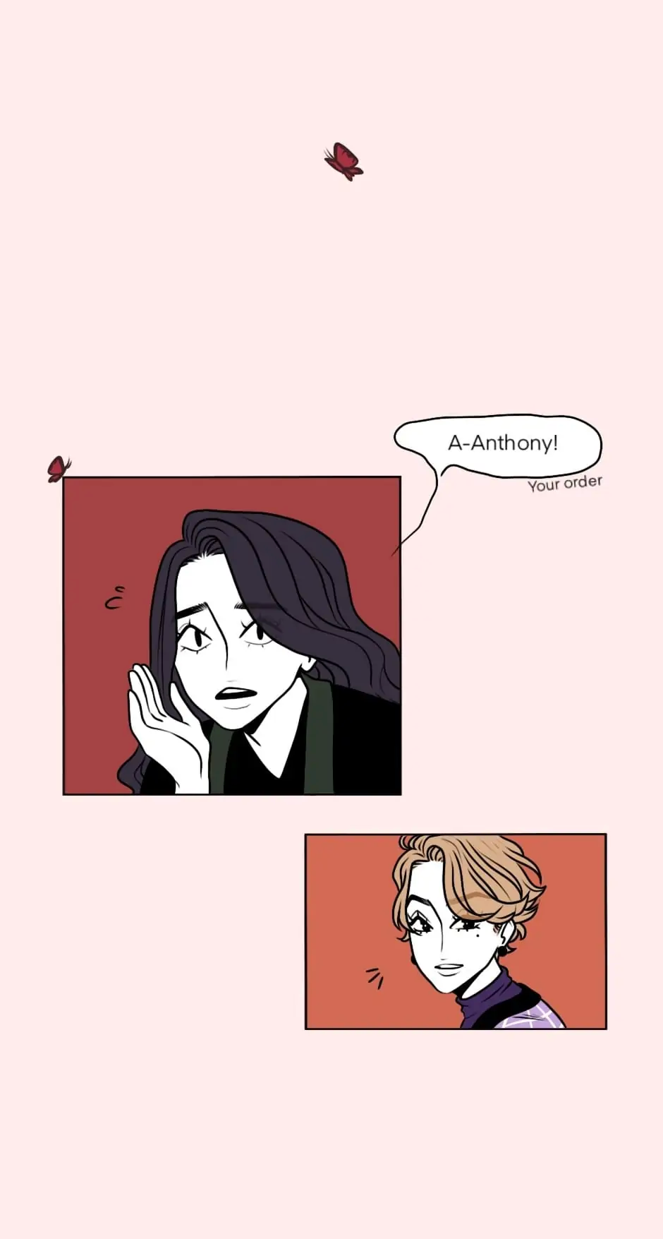Gender Roles Chapter 21 - page 16