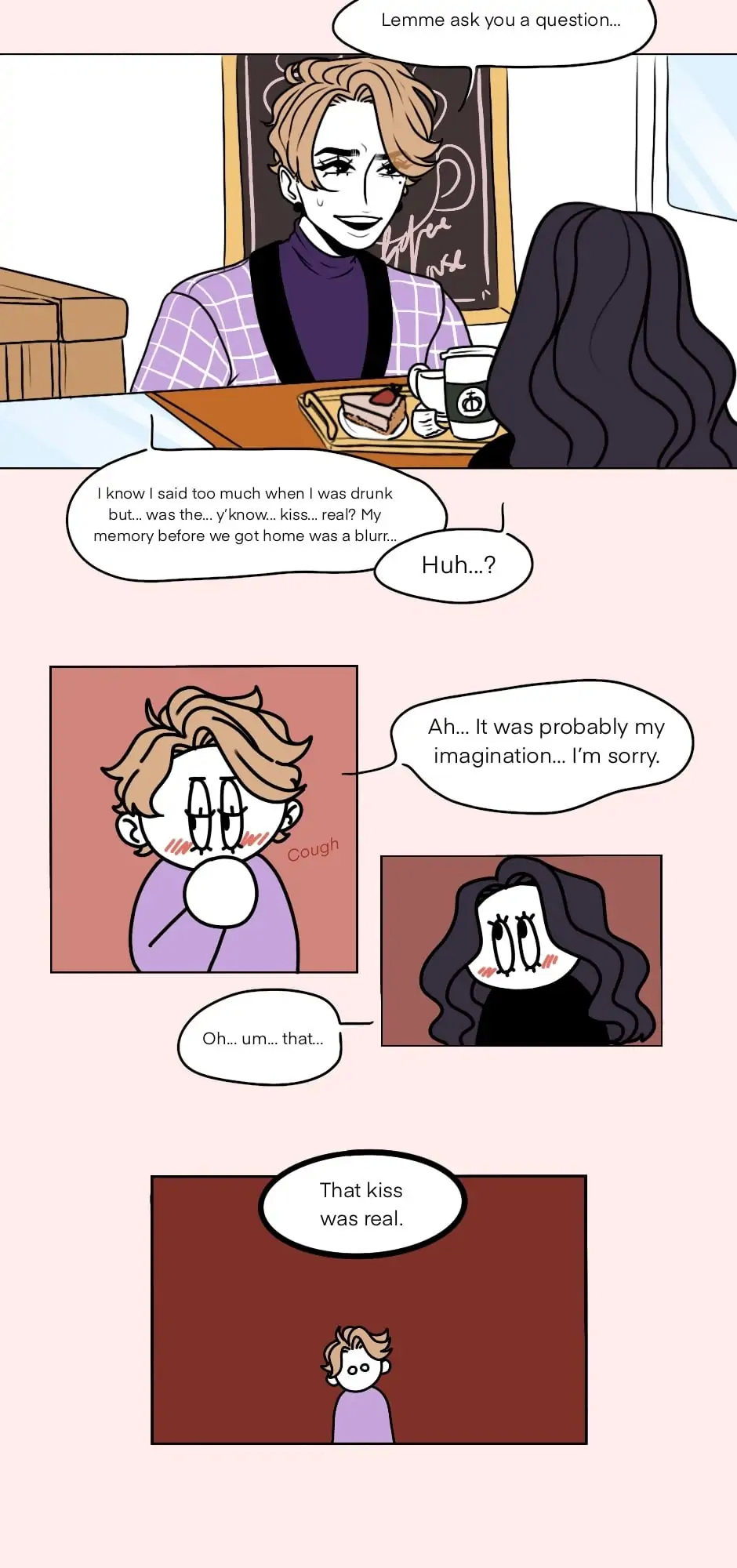 Gender Roles Chapter 21 - page 20
