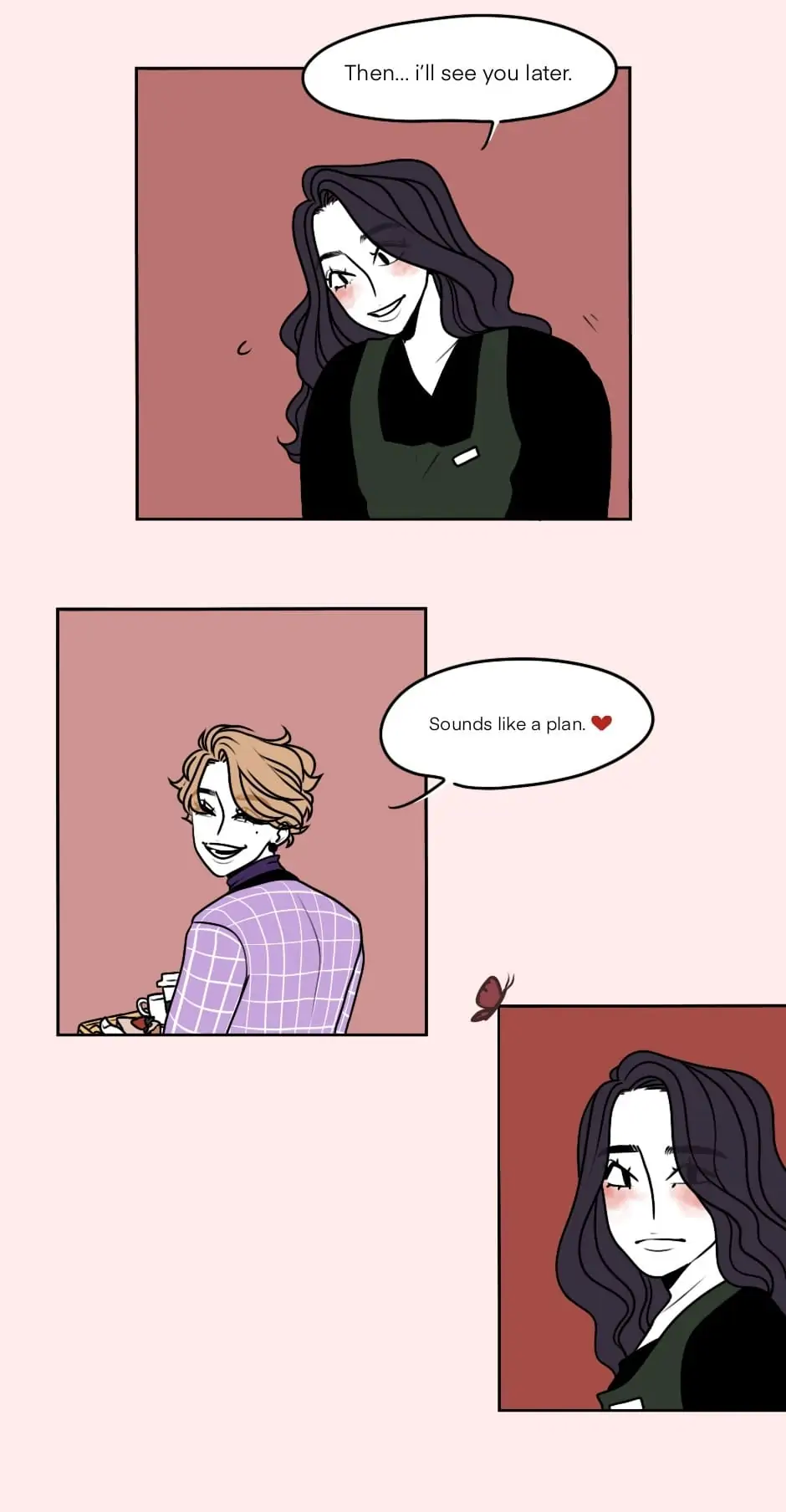 Gender Roles Chapter 21 - page 23