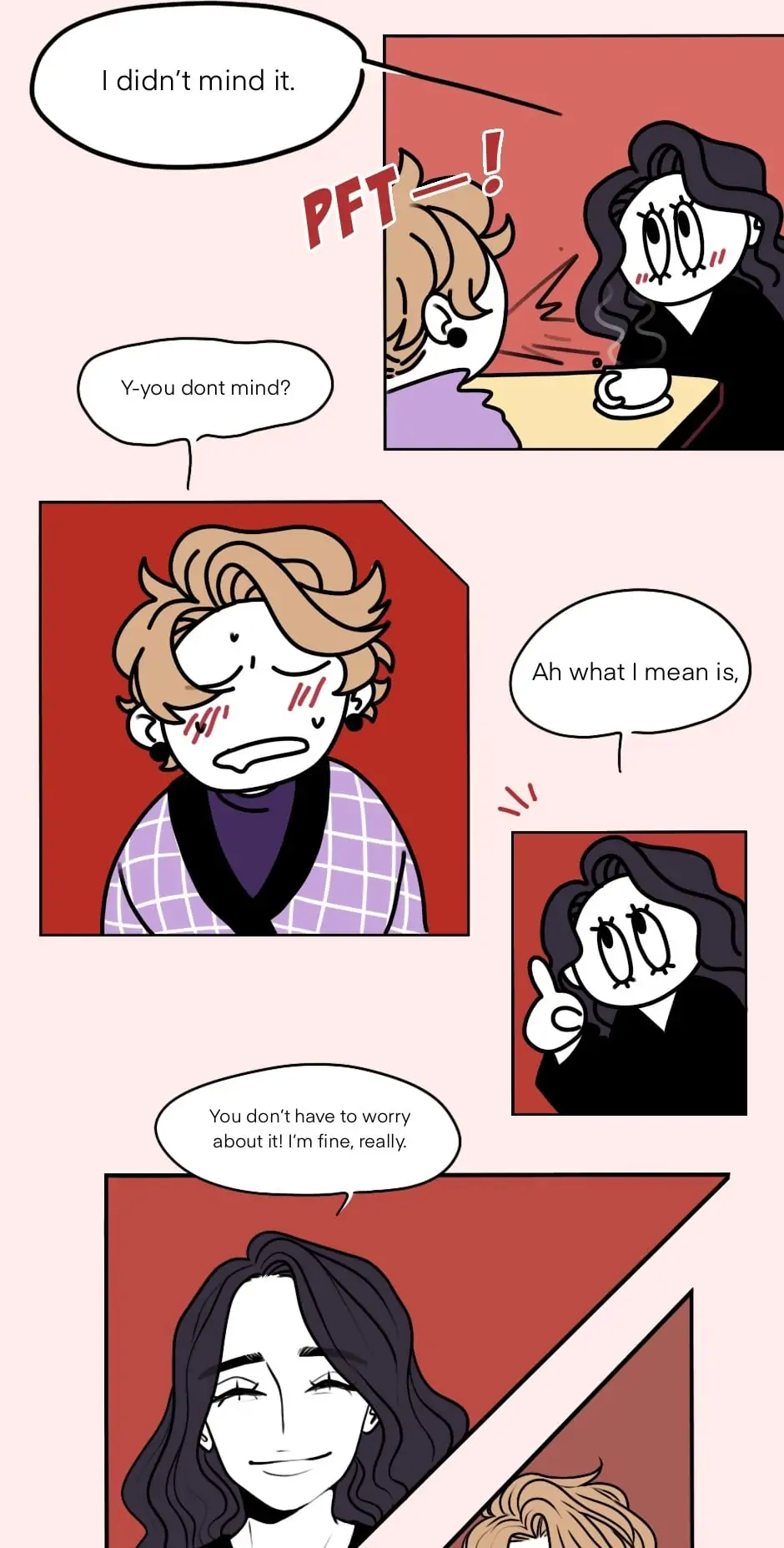 Gender Roles Chapter 21 - page 27