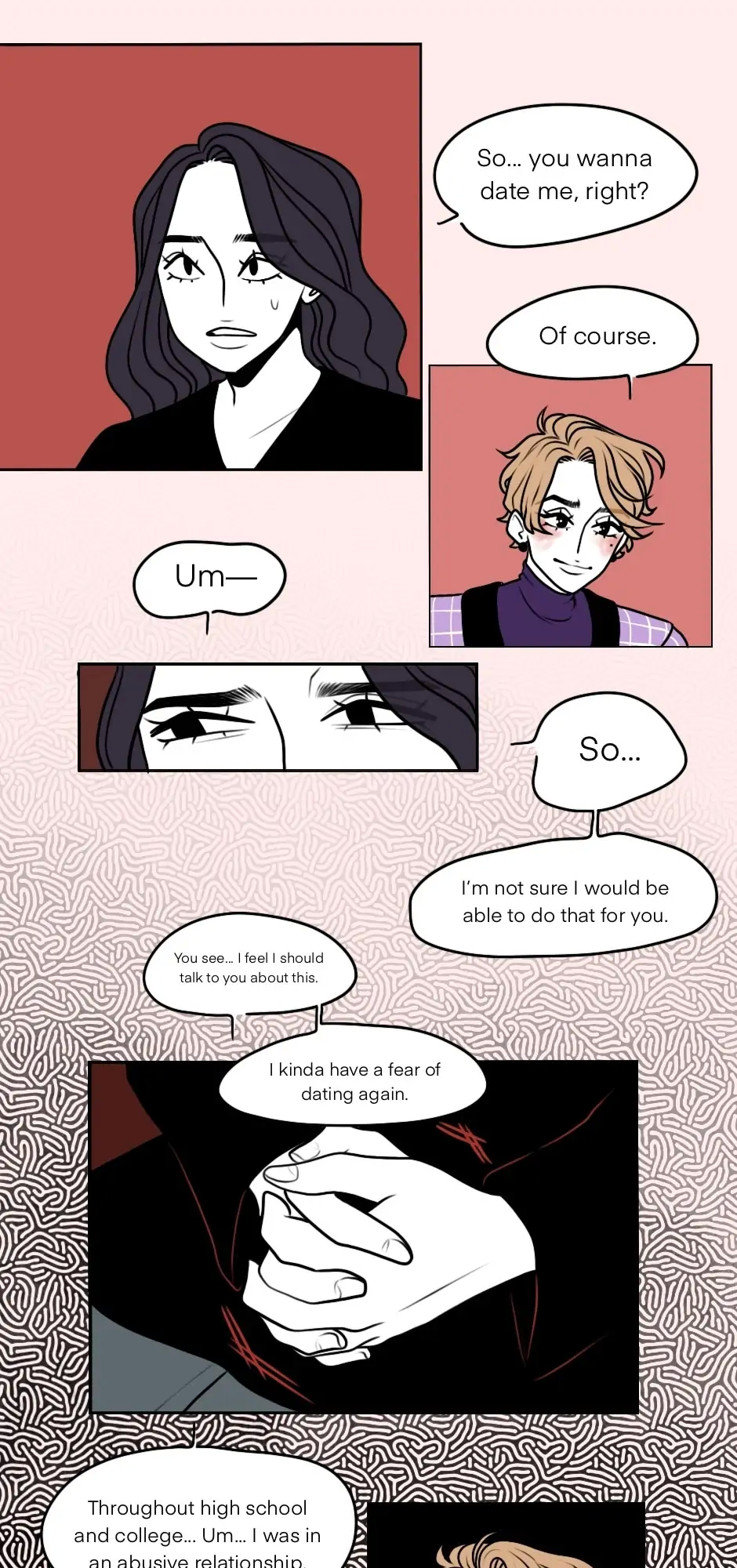 Gender Roles Chapter 21 - page 31
