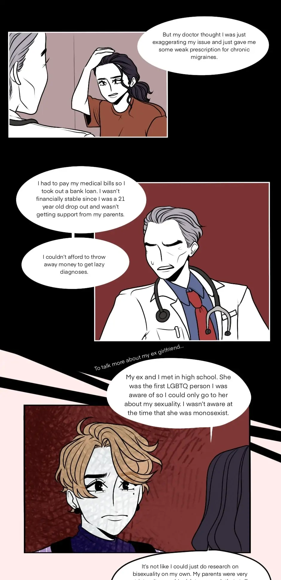 Gender Roles Chapter 21 - page 33