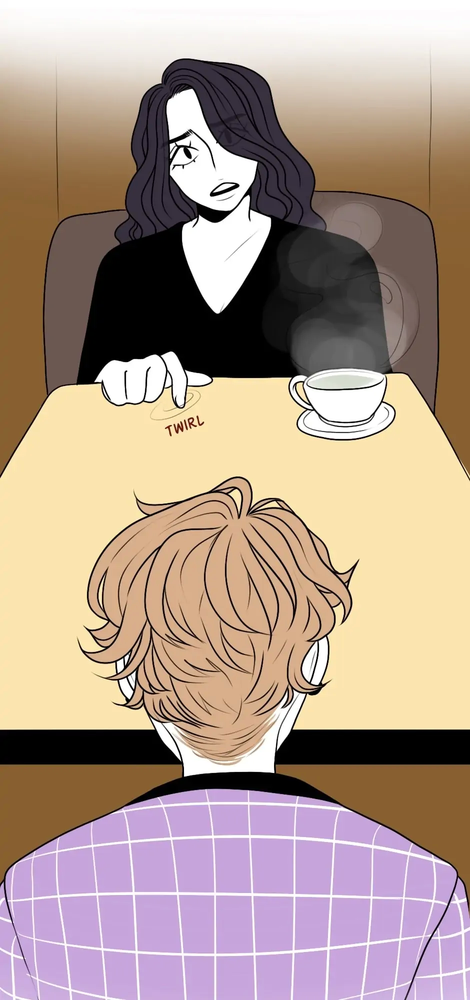 Gender Roles Chapter 21 - page 39