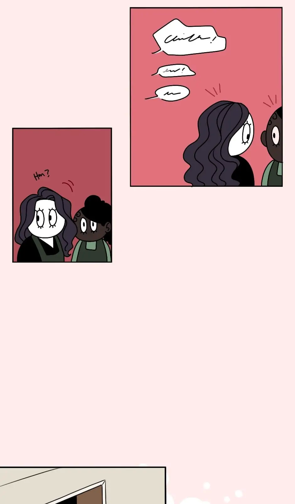Gender Roles Chapter 21 - page 9