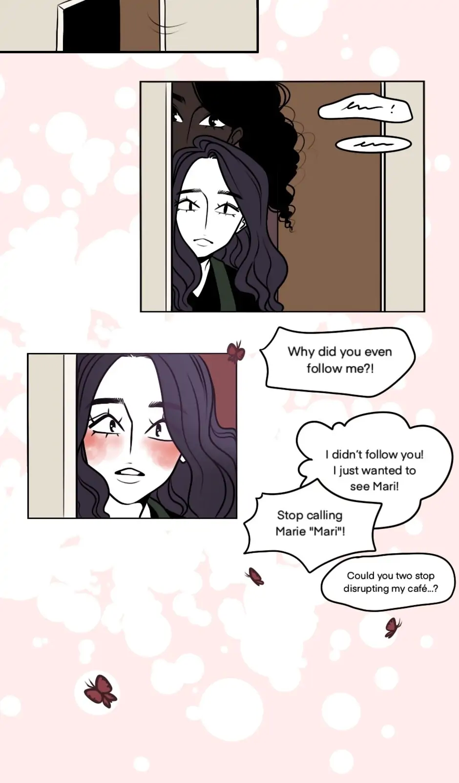 Gender Roles Chapter 21 - page 10