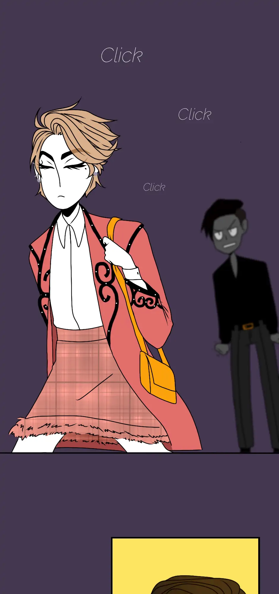 Gender Roles Chapter 10 - page 15