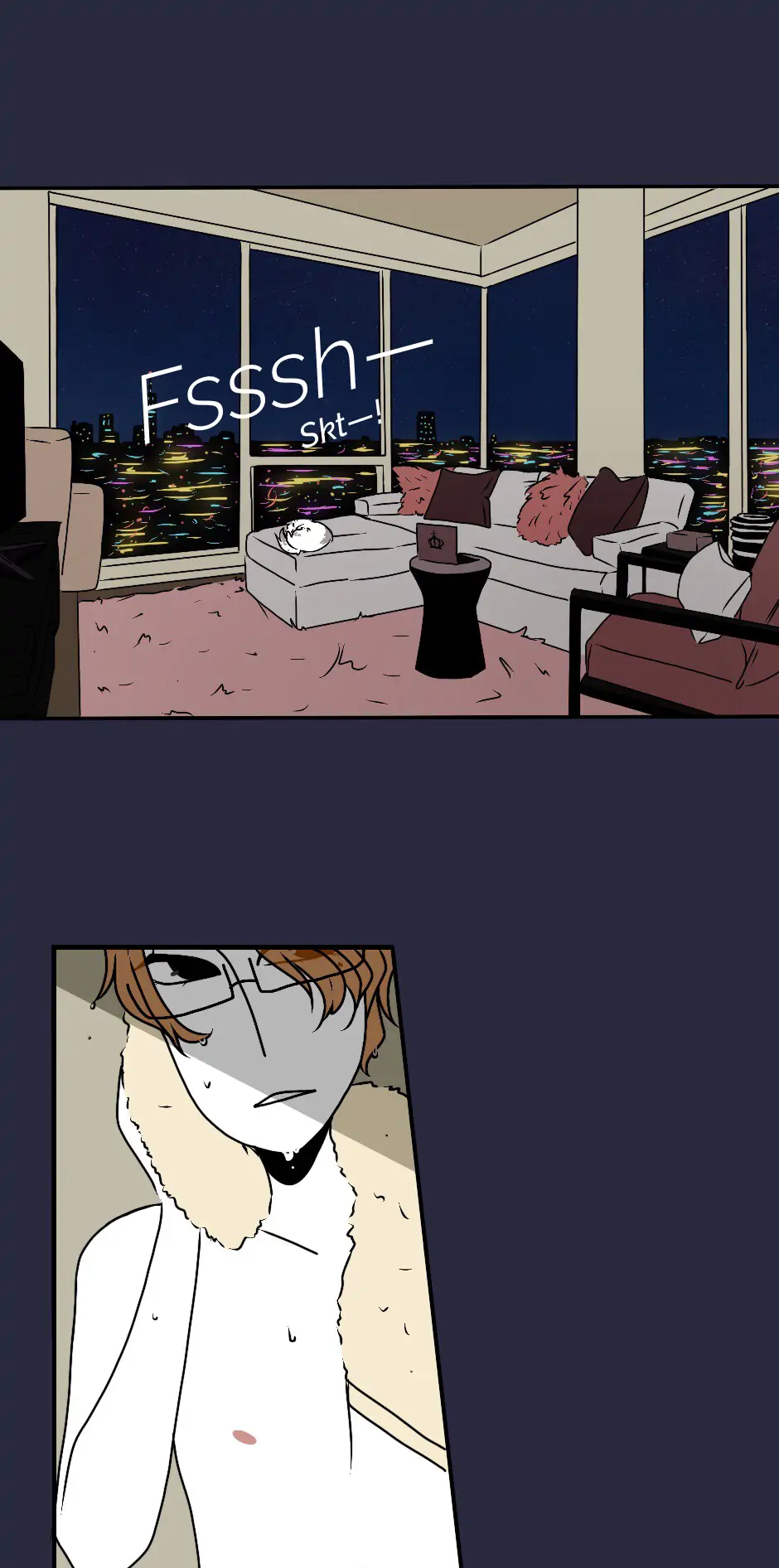 Gender Roles Chapter 10 - page 17