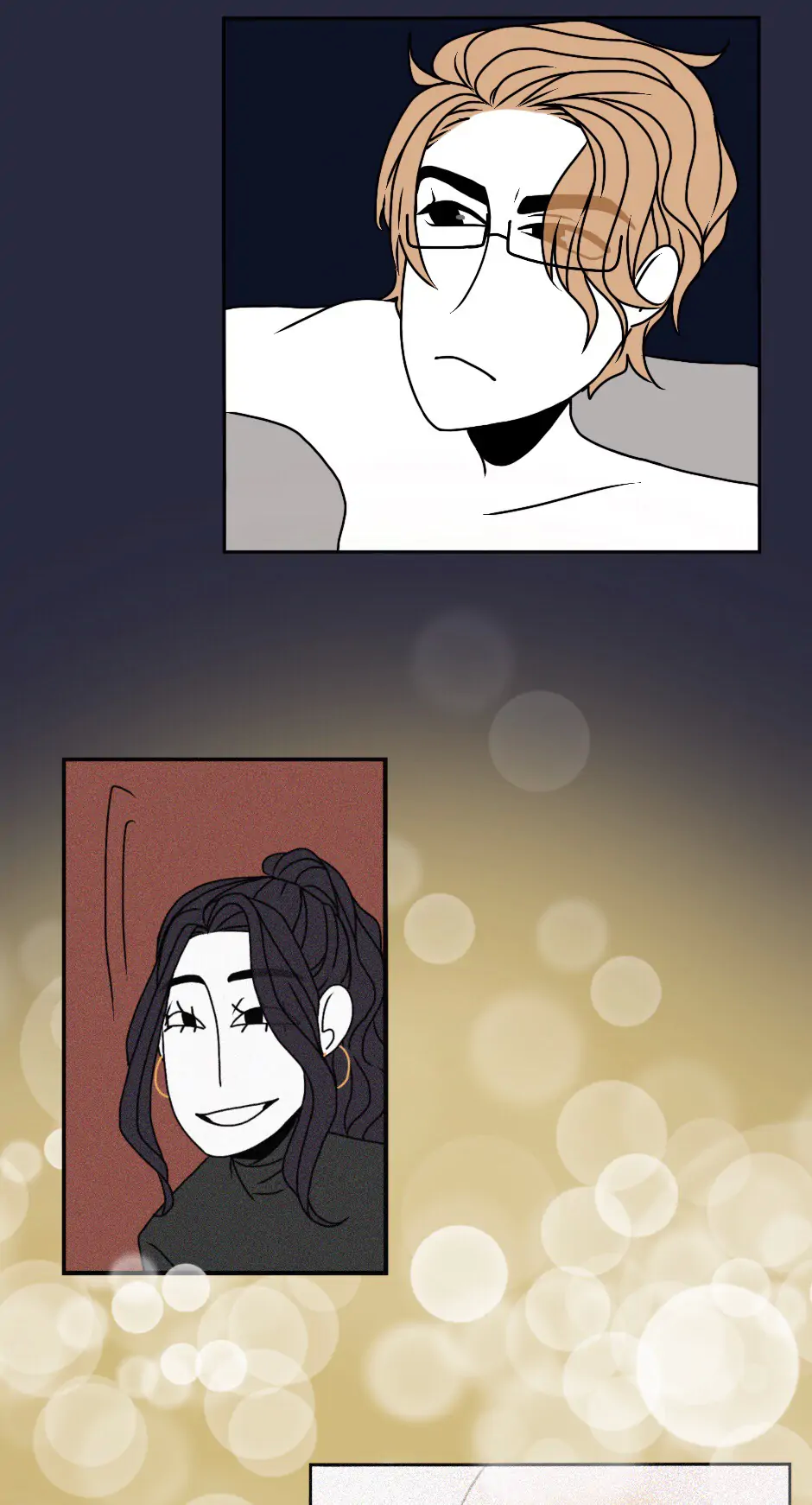 Gender Roles Chapter 10 - page 19