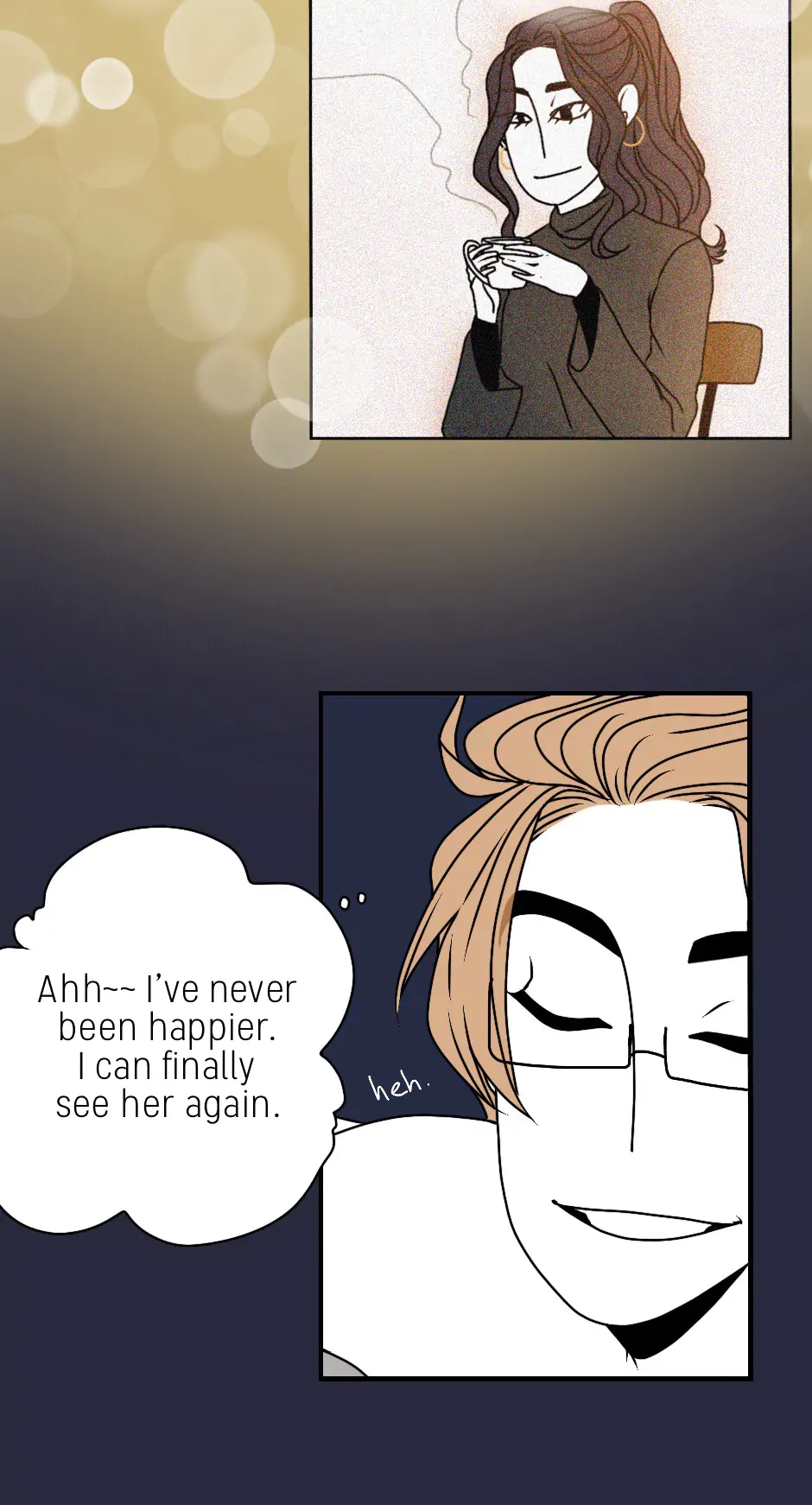 Gender Roles Chapter 10 - page 20