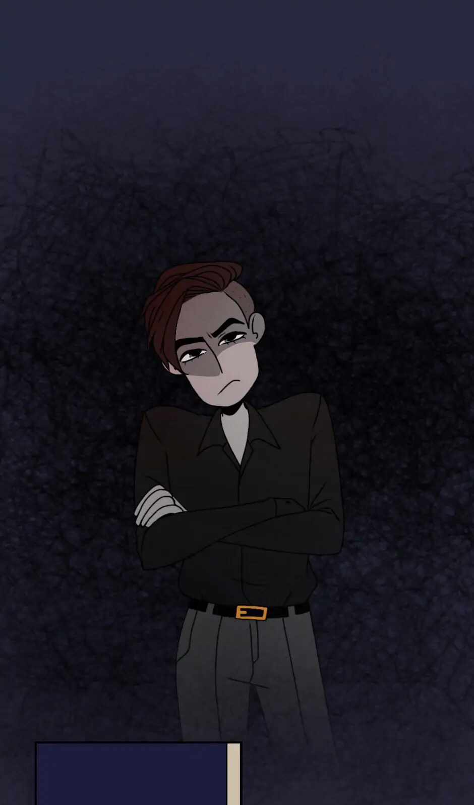Gender Roles Chapter 10 - page 21