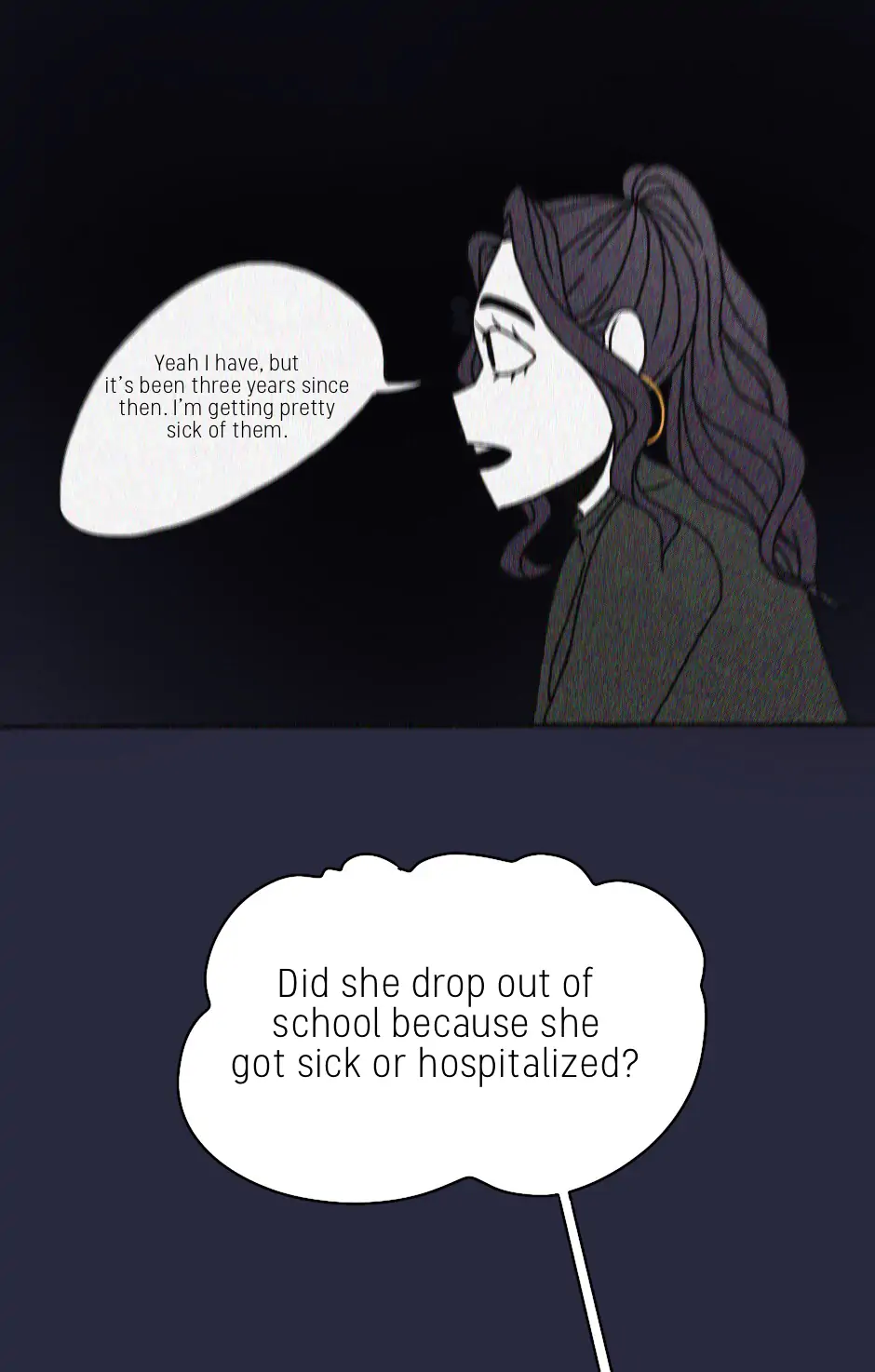 Gender Roles Chapter 10 - page 25