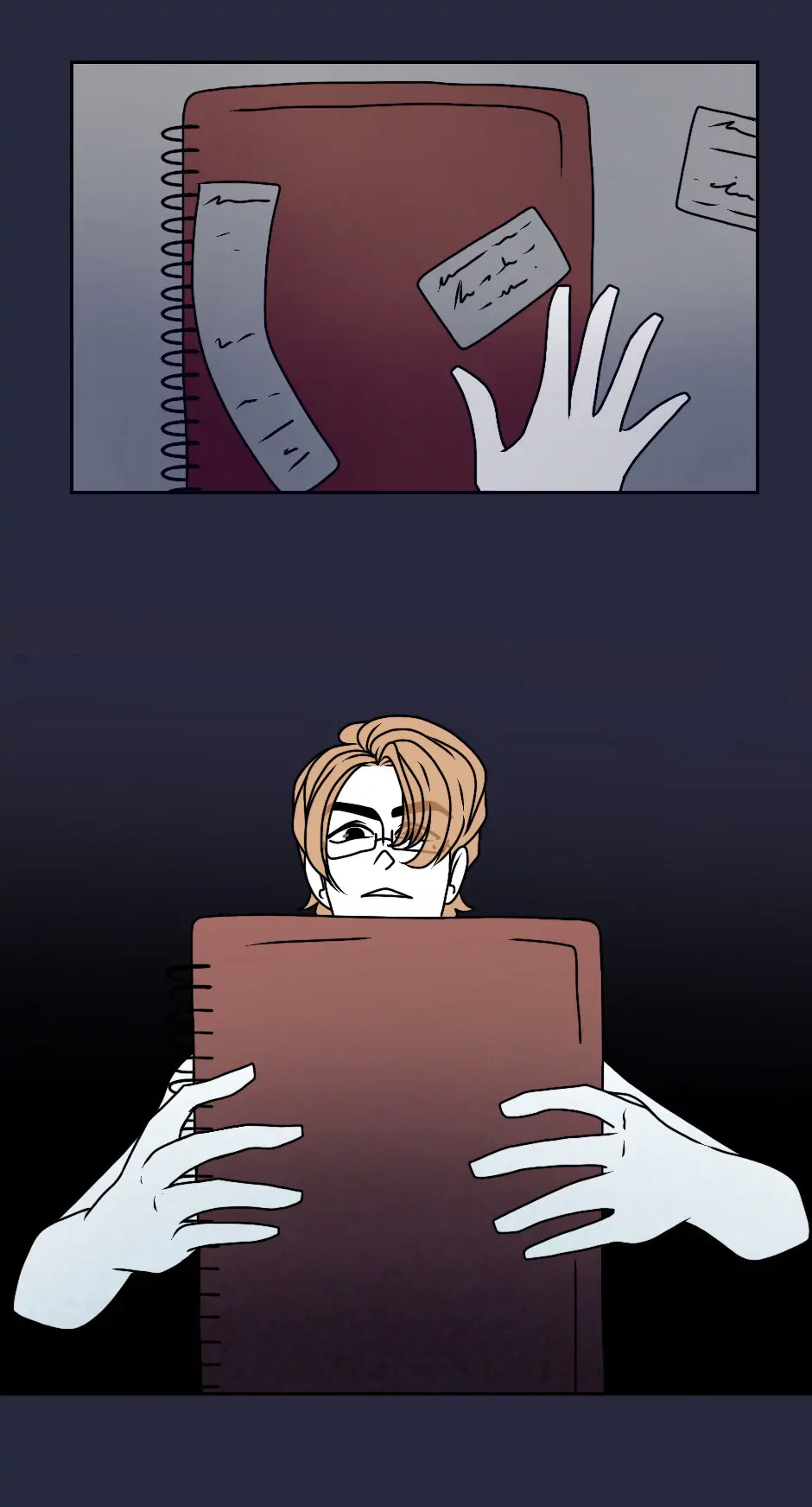 Gender Roles Chapter 10 - page 29