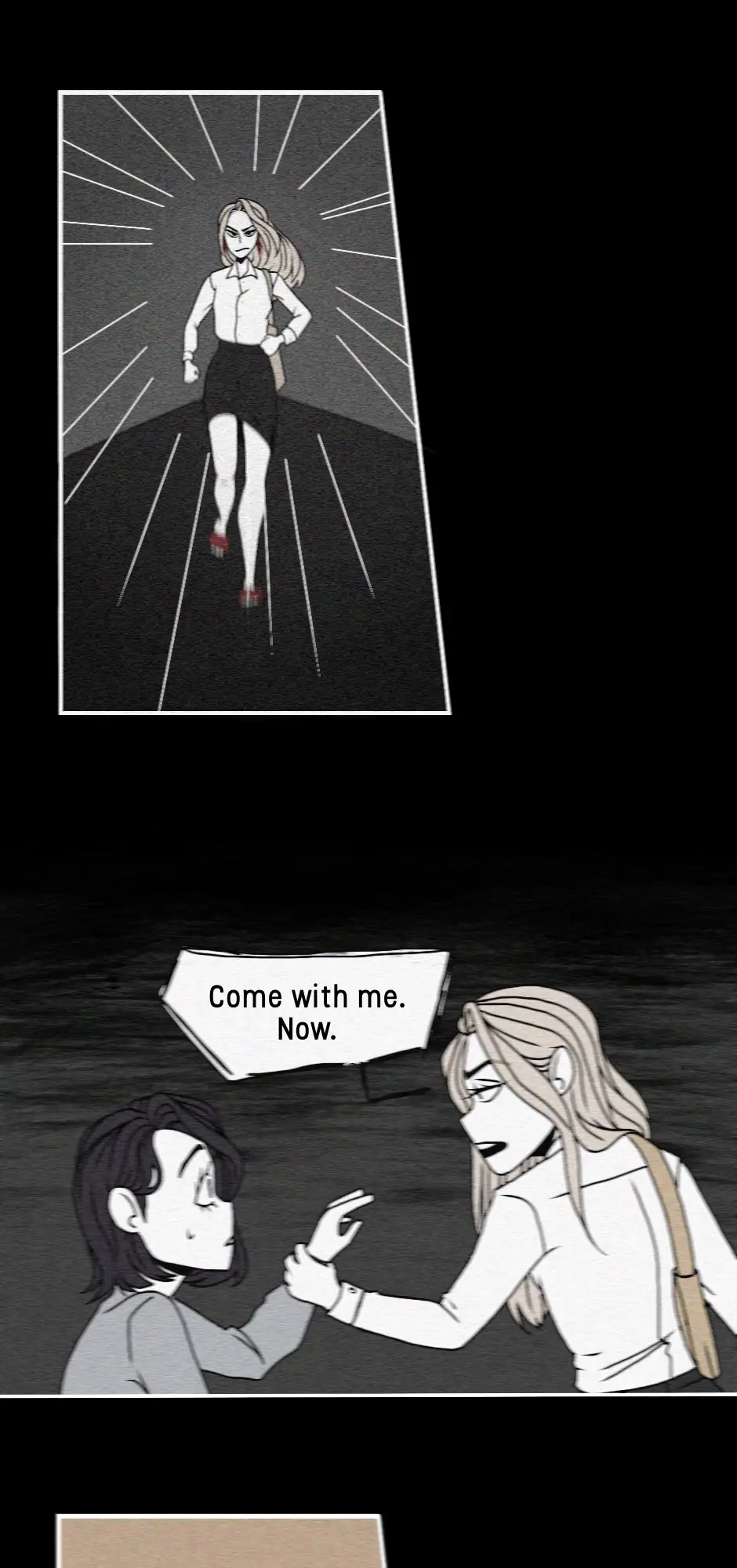 Gender Roles Chapter 10 - page 33