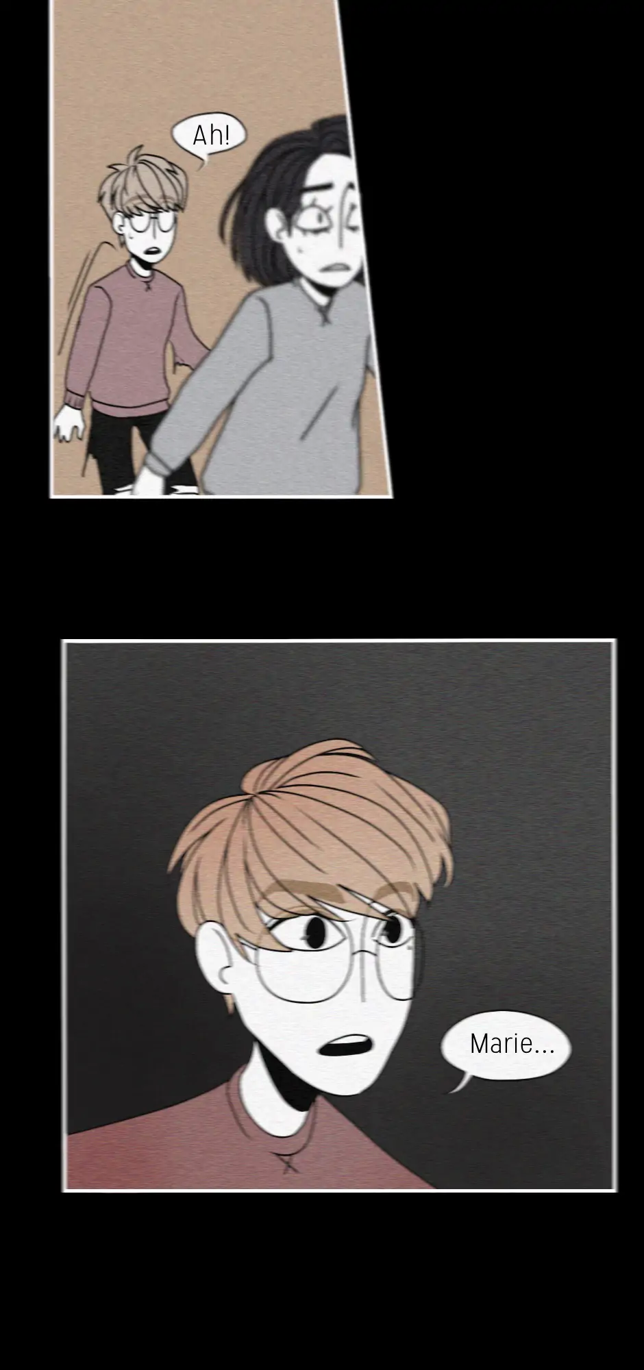Gender Roles Chapter 10 - page 34