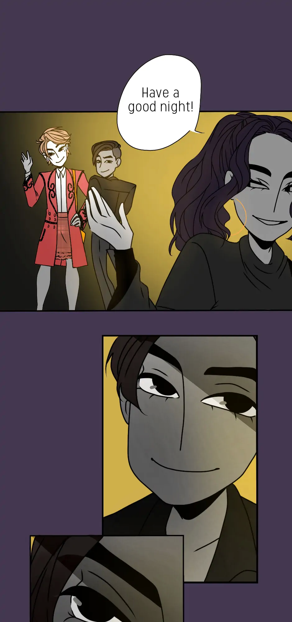 Gender Roles Chapter 10 - page 5