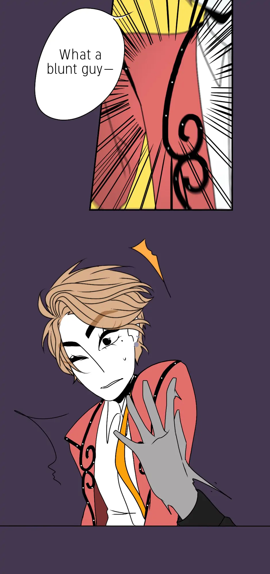 Gender Roles Chapter 10 - page 8
