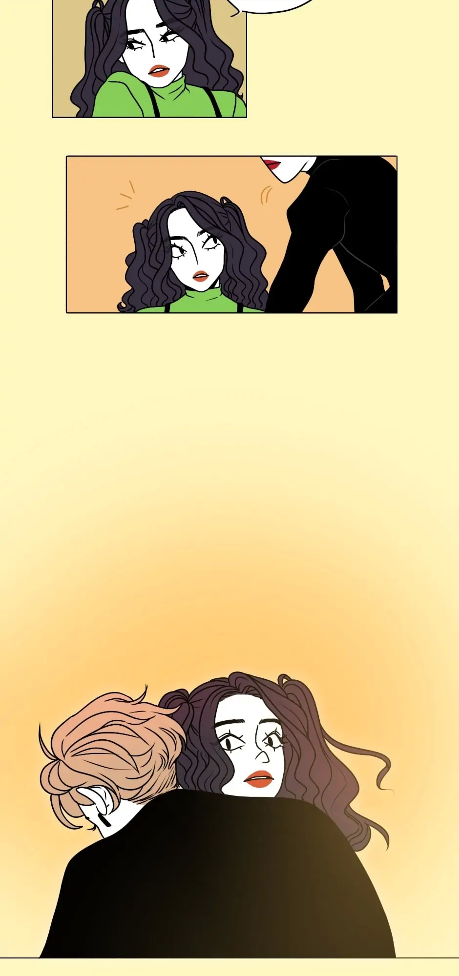 Gender Roles Chapter 19 - page 16