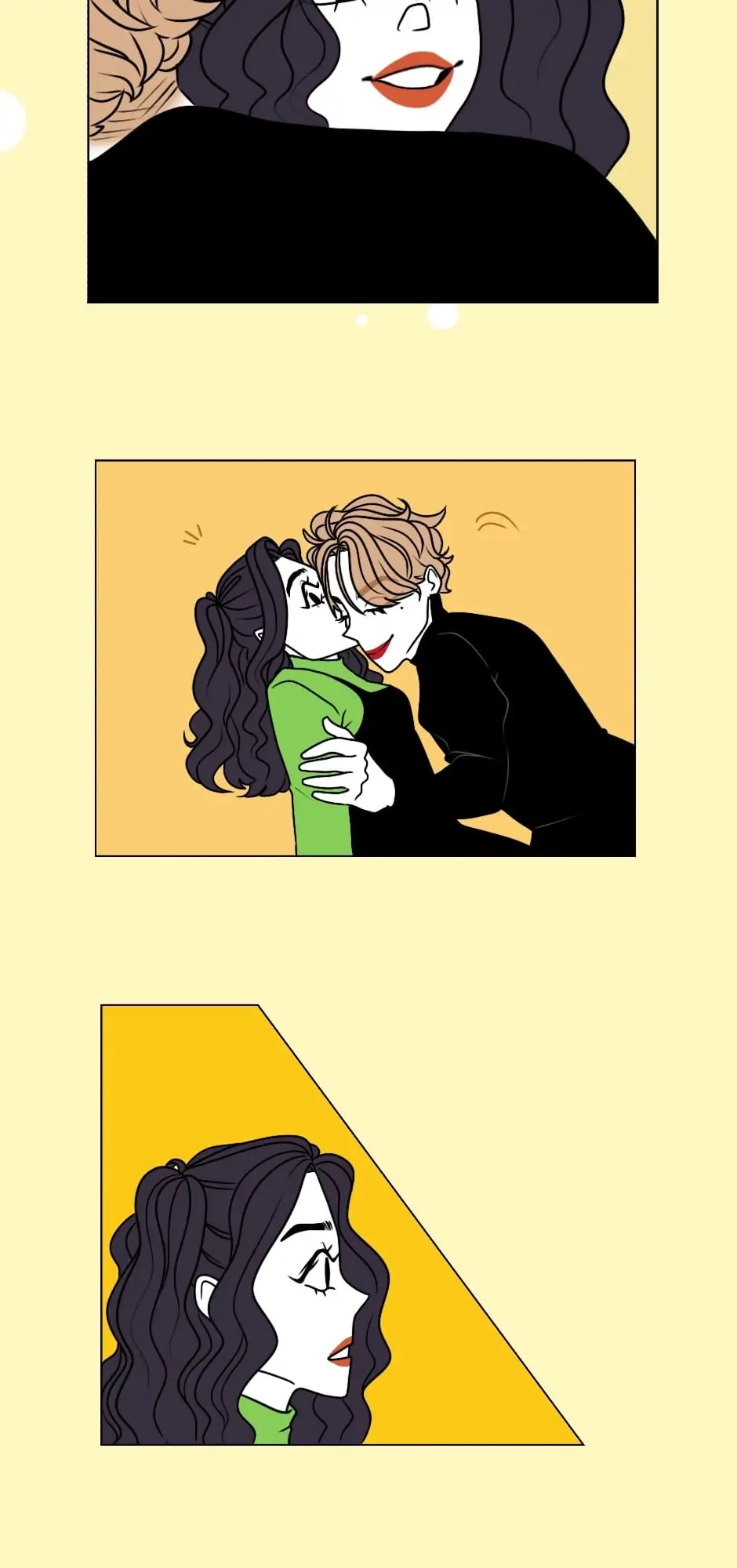 Gender Roles Chapter 19 - page 20
