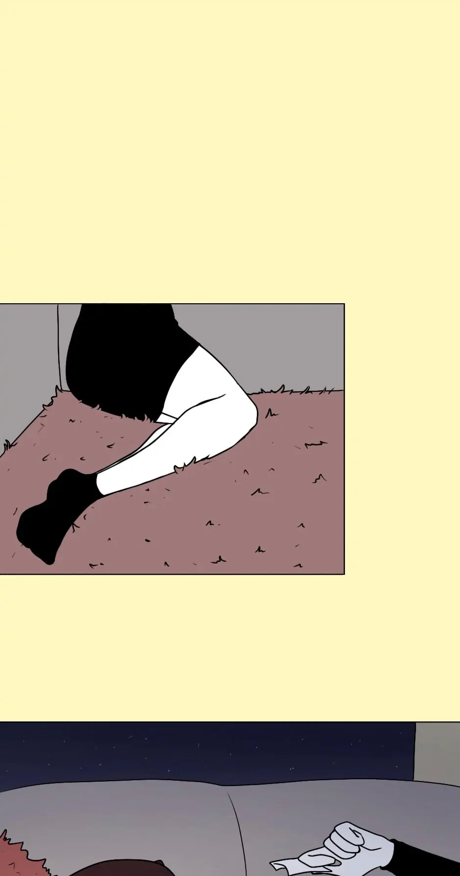 Gender Roles Chapter 19 - page 3