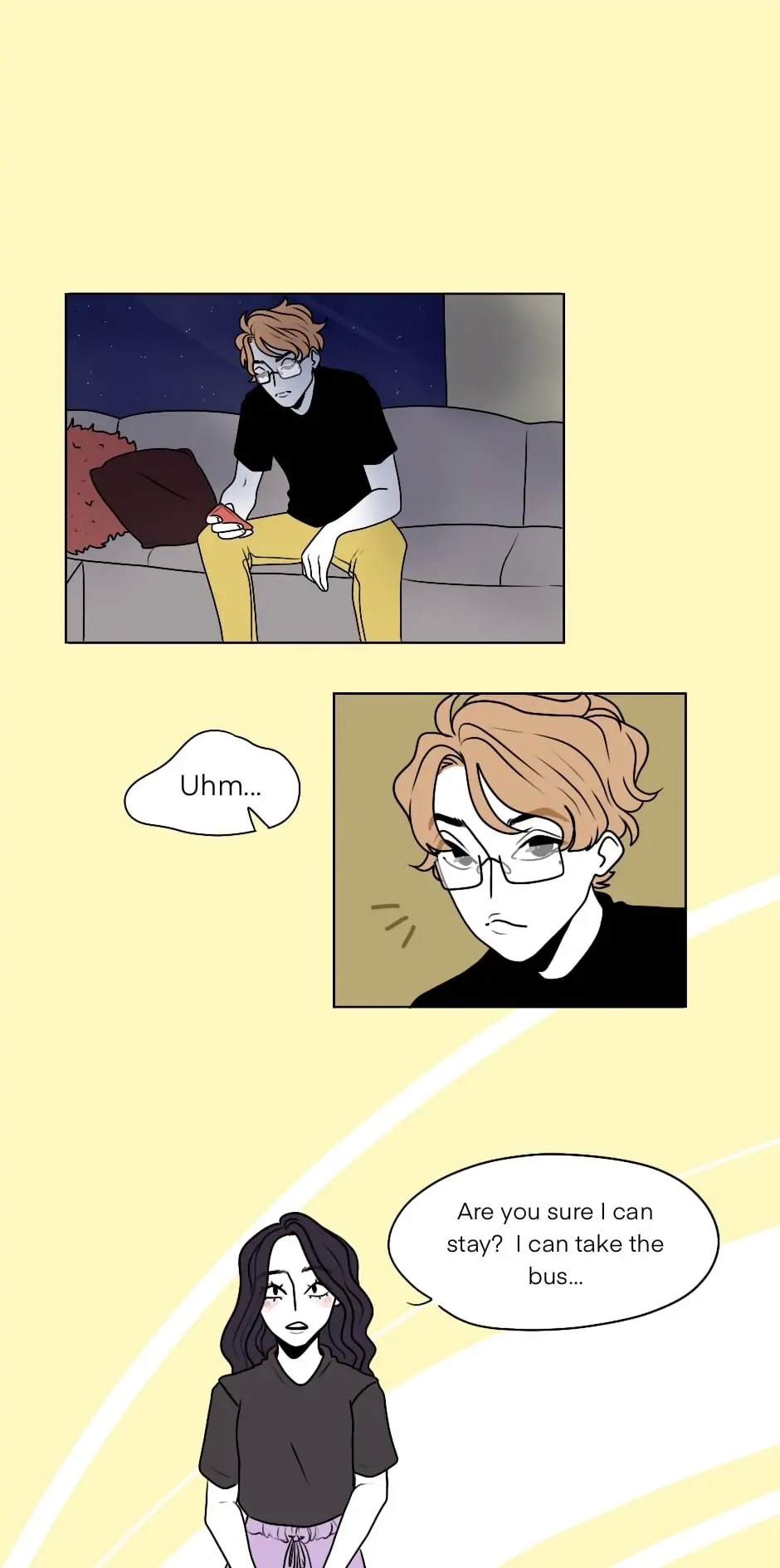 Gender Roles Chapter 19 - page 26