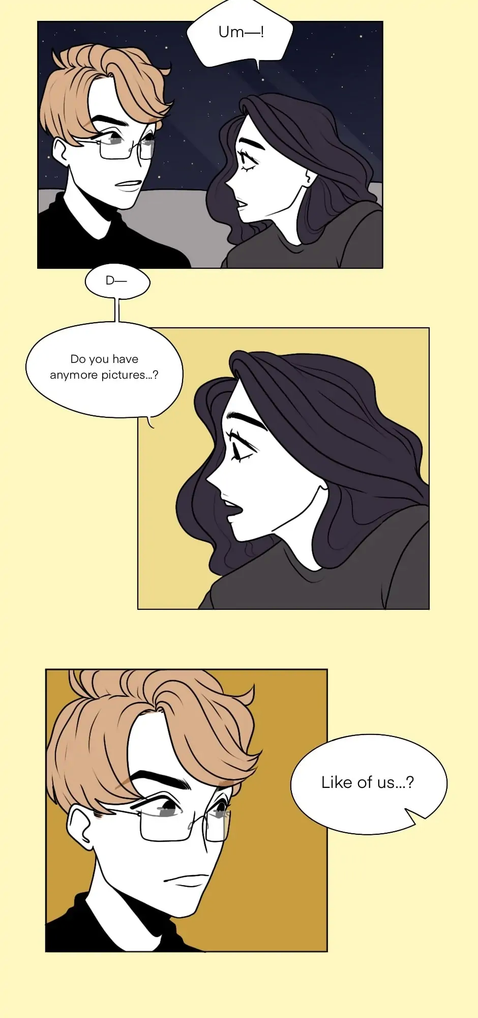 Gender Roles Chapter 19 - page 29
