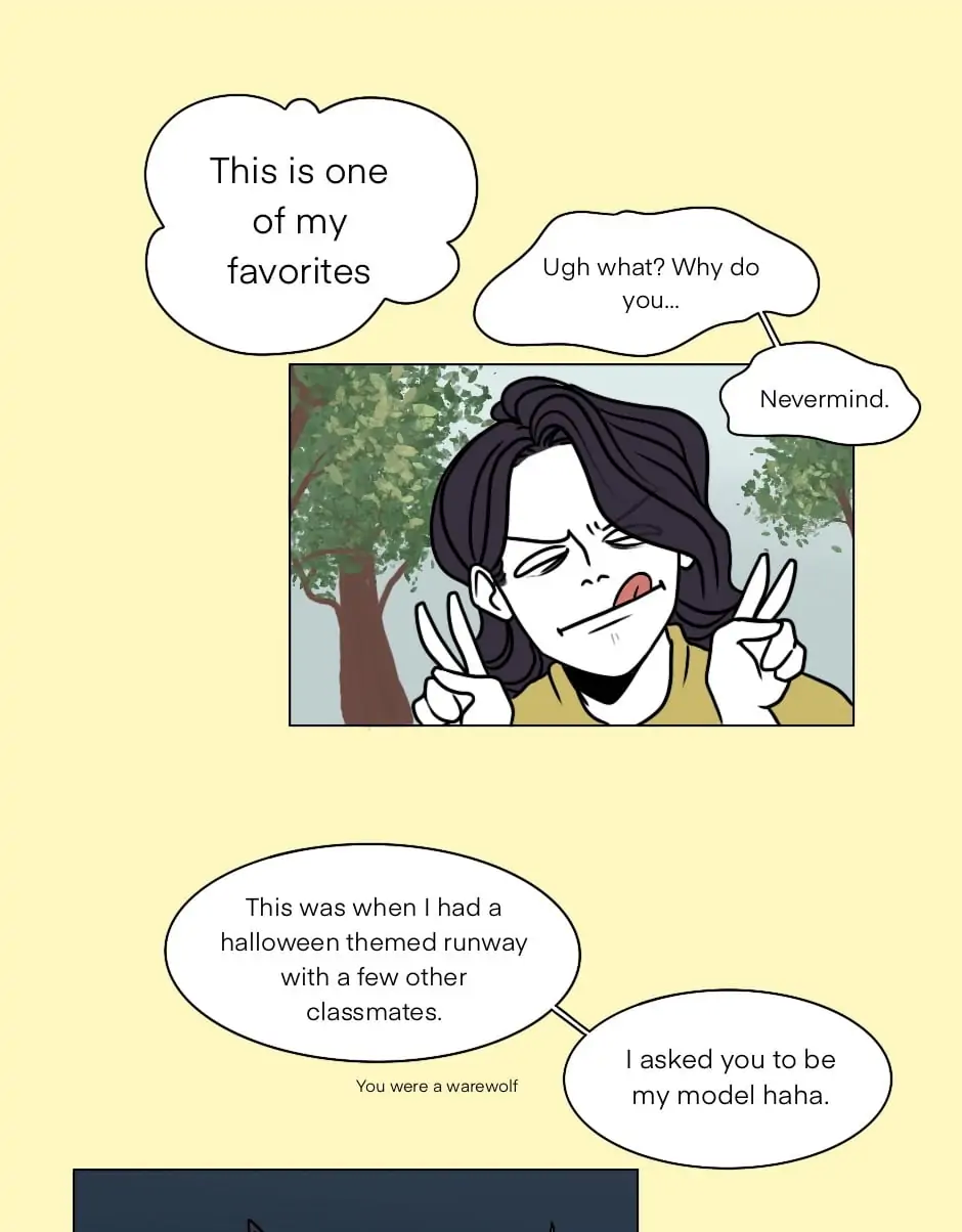 Gender Roles Chapter 19 - page 32