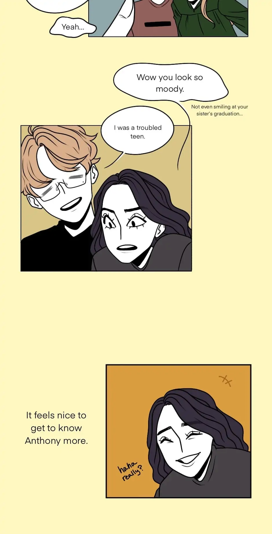 Gender Roles Chapter 19 - page 37