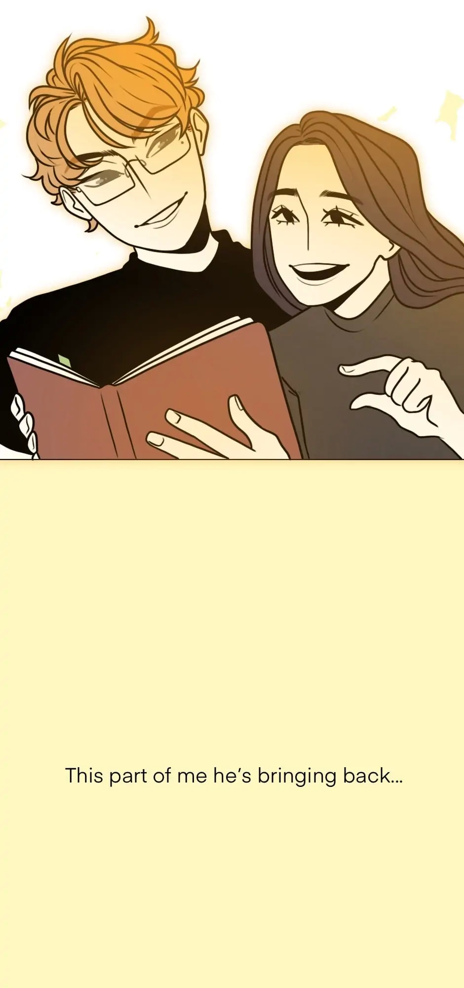 Gender Roles Chapter 19 - page 39