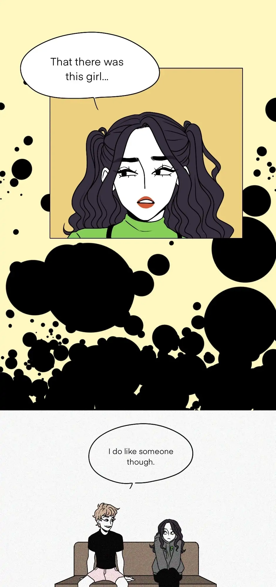 Gender Roles Chapter 19 - page 5