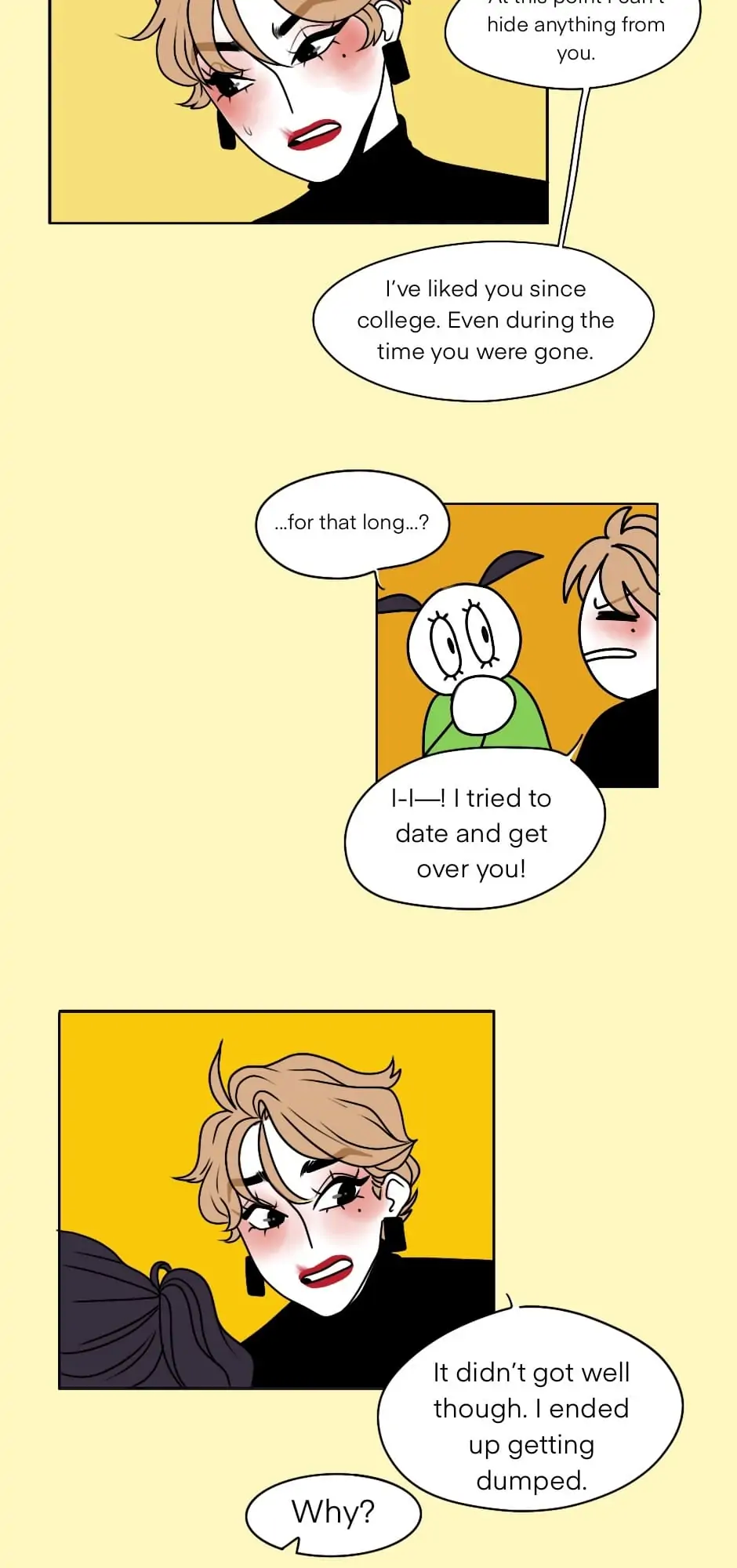 Gender Roles Chapter 19 - page 10