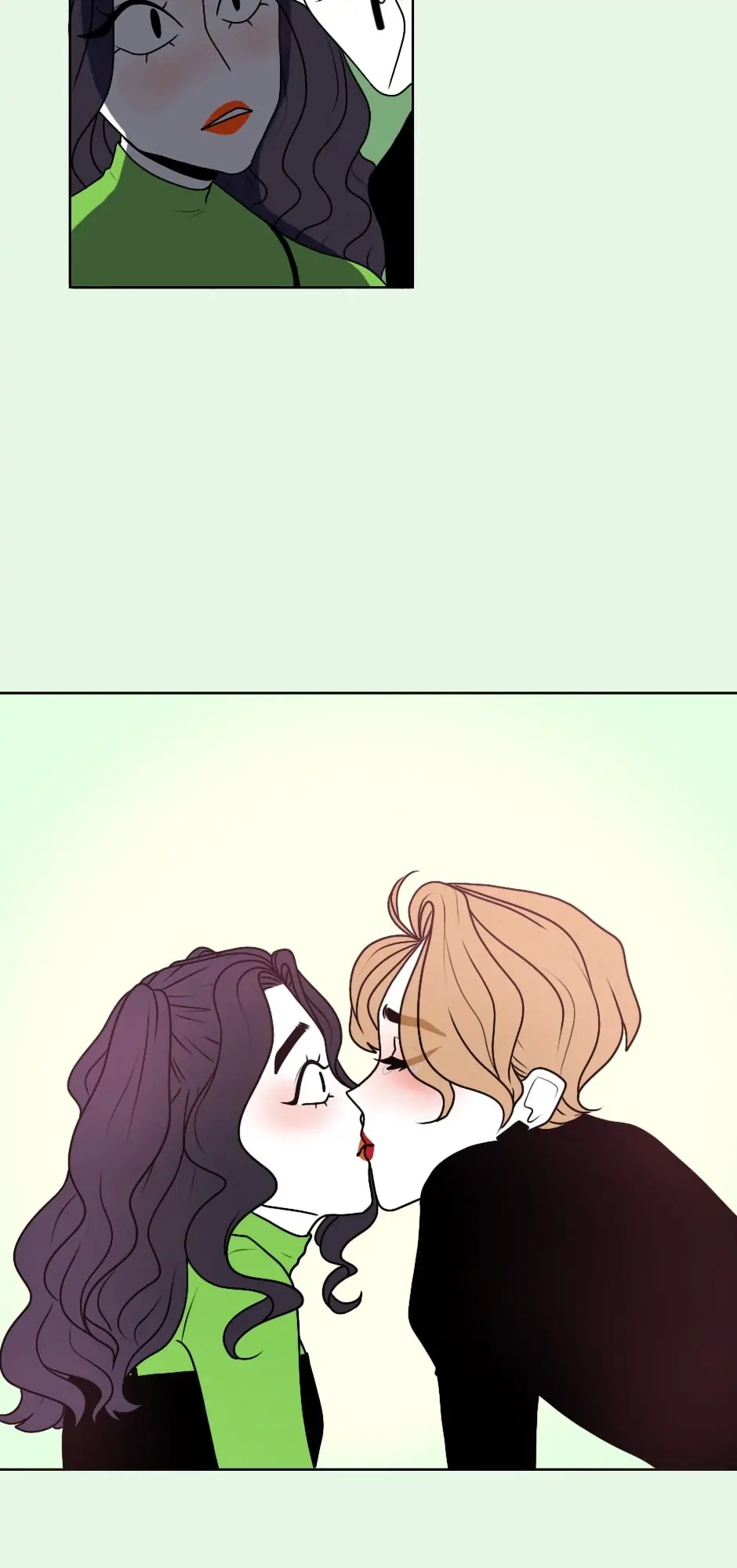 Gender Roles Chapter 18 - page 2