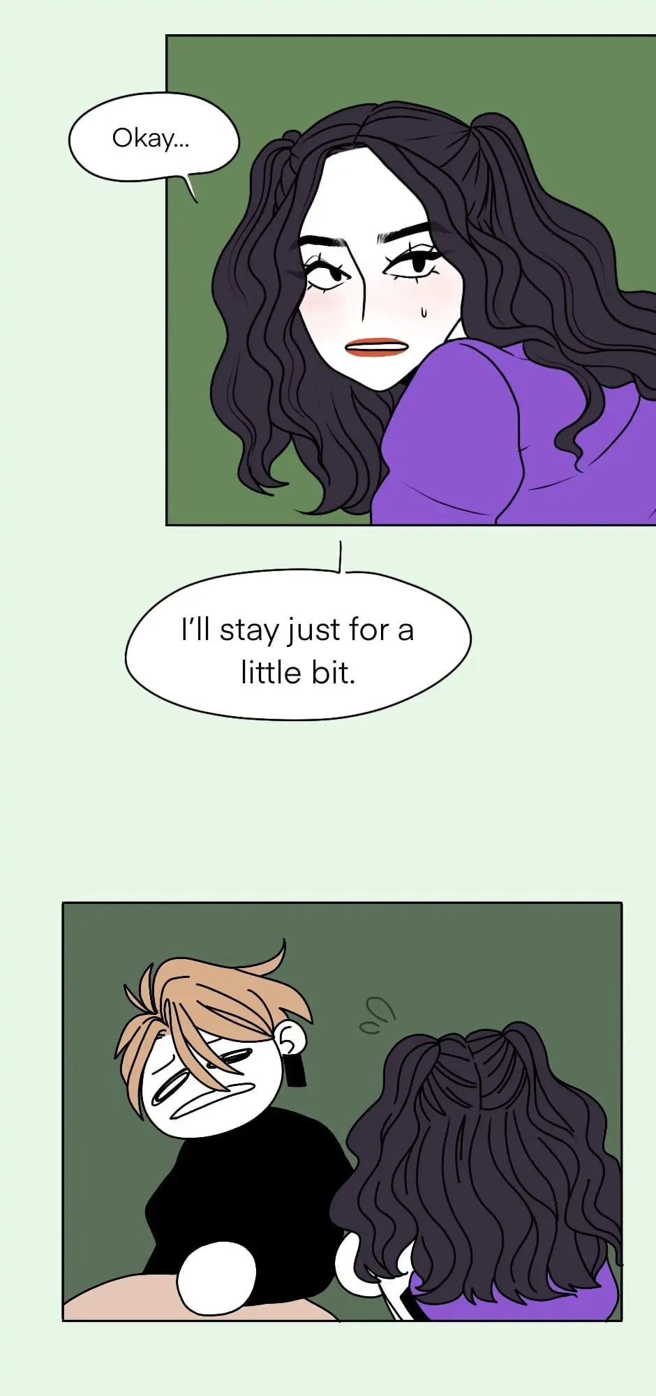 Gender Roles Chapter 18 - page 14