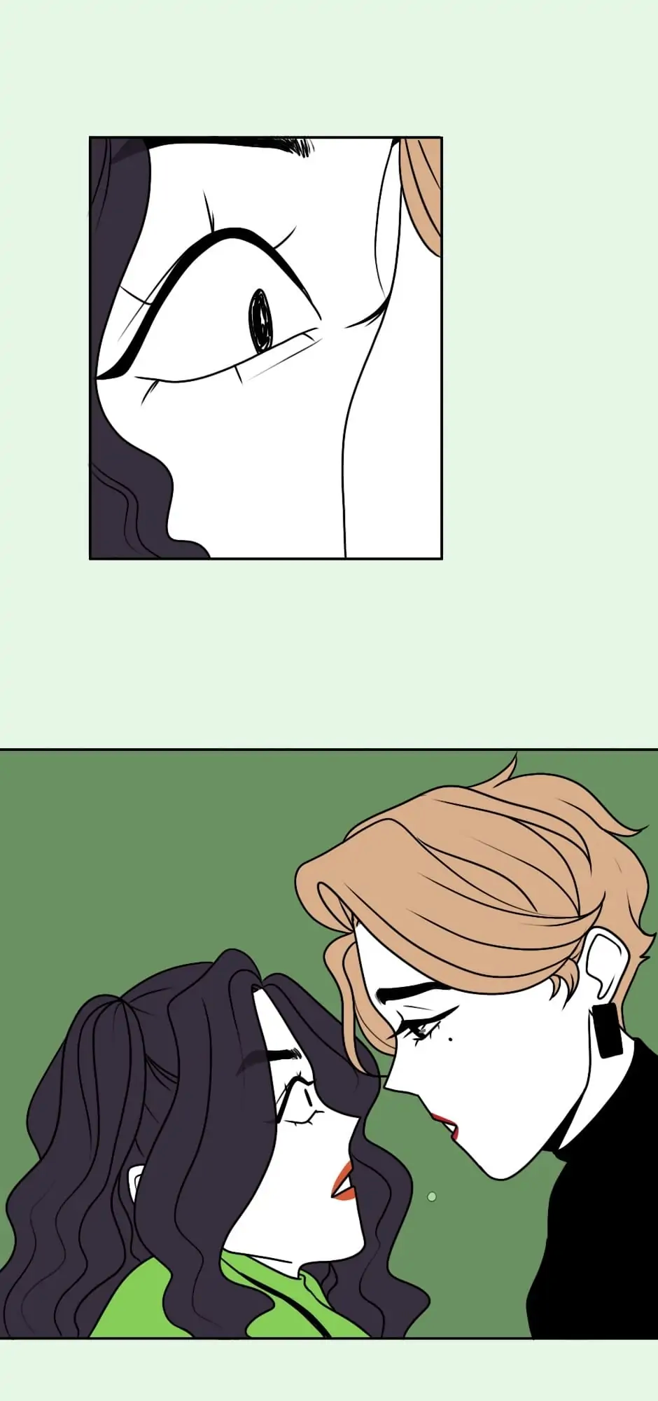 Gender Roles Chapter 18 - page 3