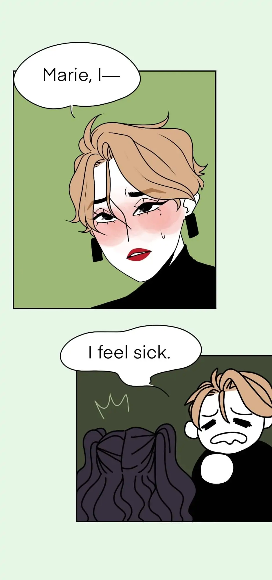 Gender Roles Chapter 18 - page 4