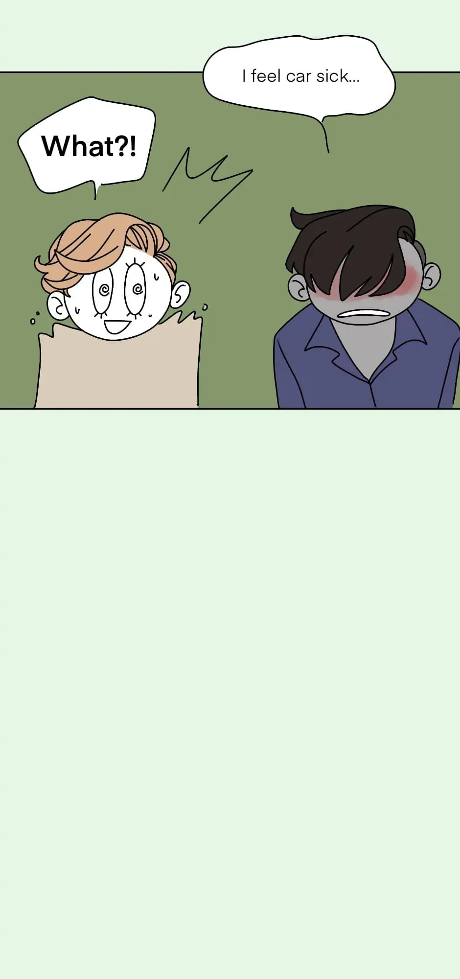 Gender Roles Chapter 18 - page 35