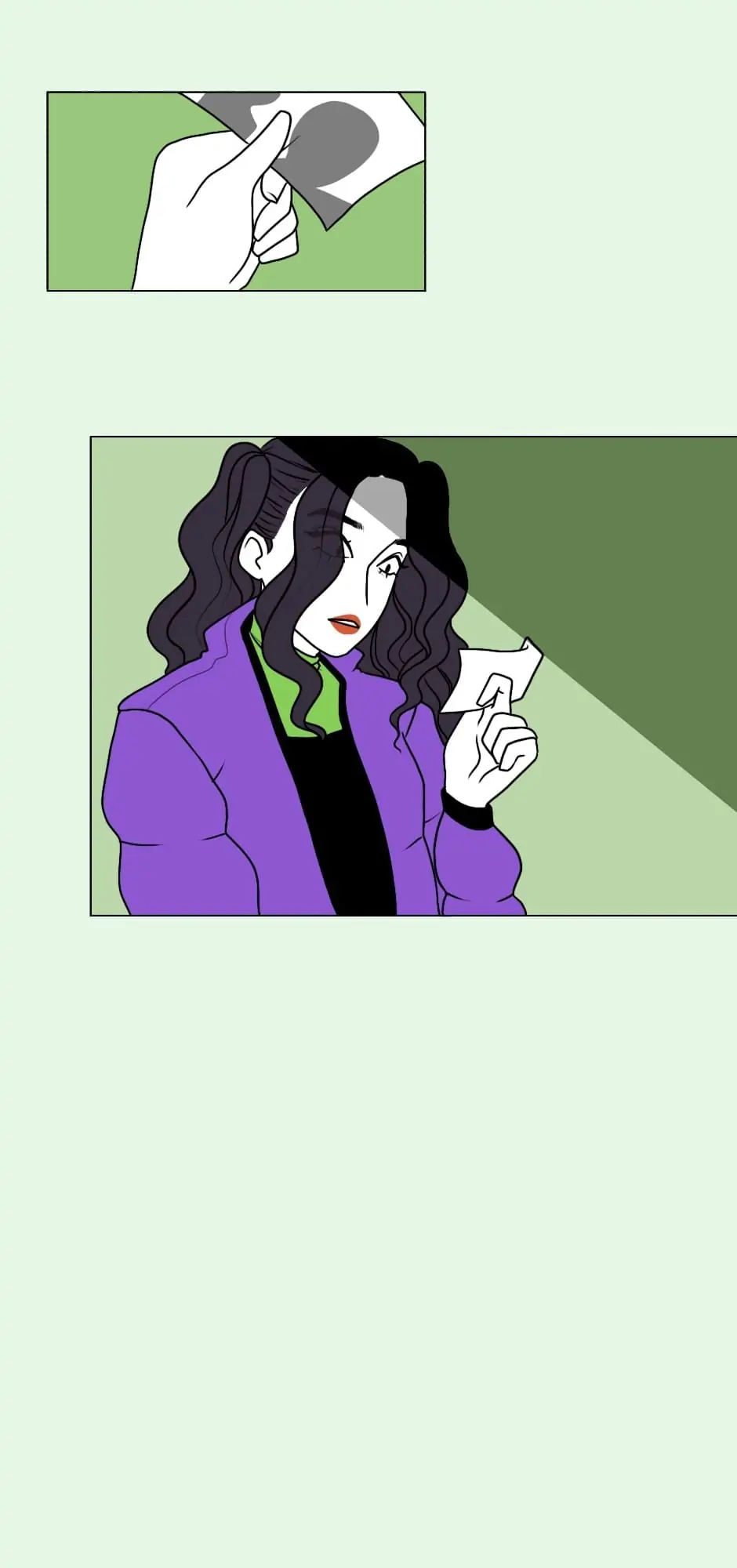 Gender Roles Chapter 18 - page 41